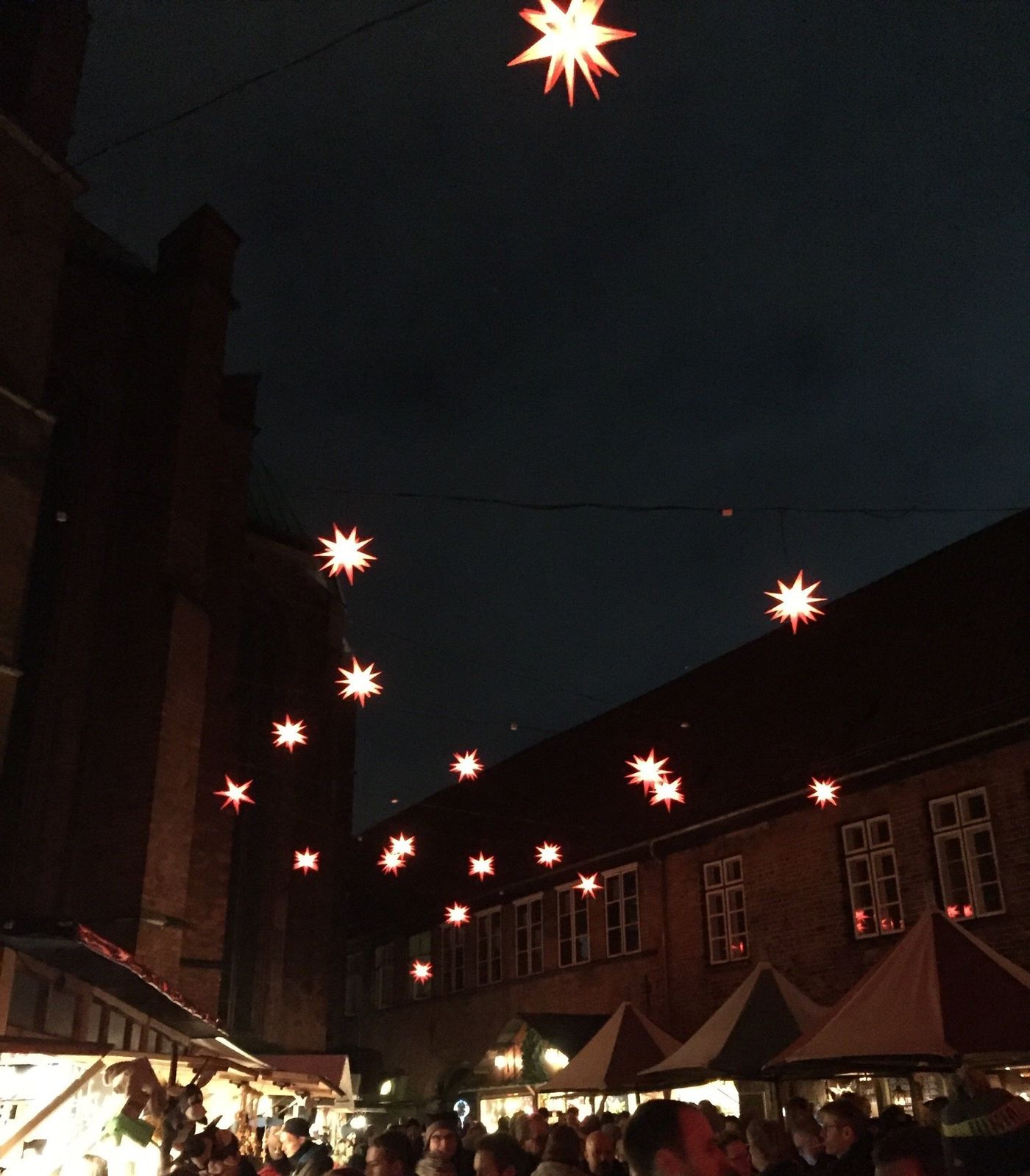 Weihnachtsmarkt