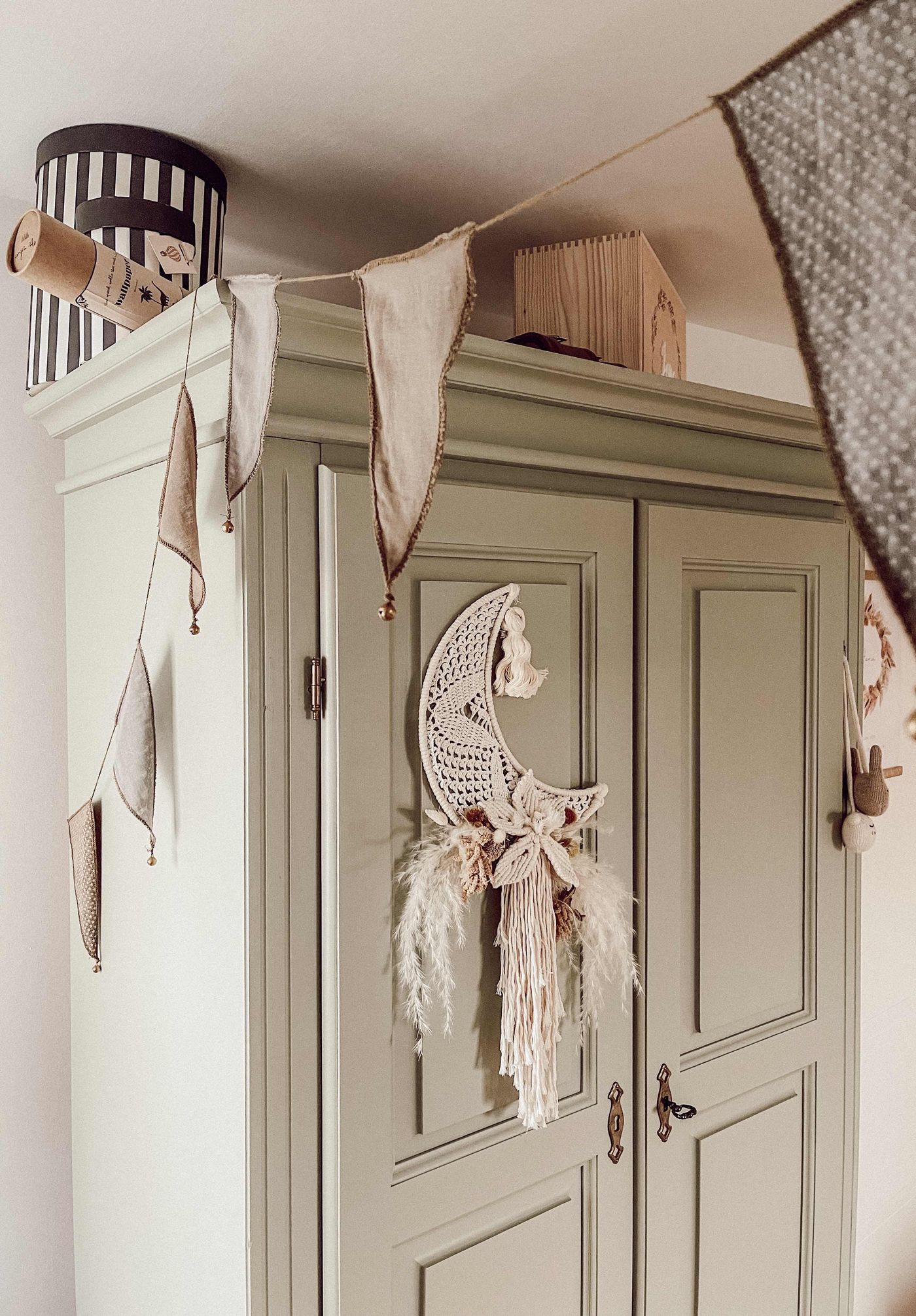 So bringst du Shabby Chic in dein Zuhause