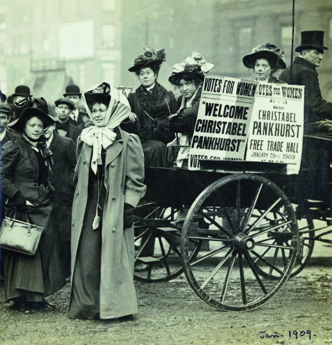 Frauentag