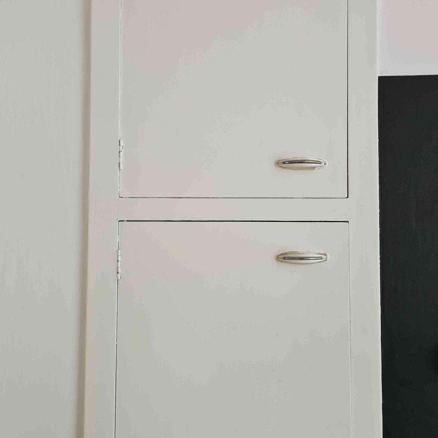 Einbauschrank