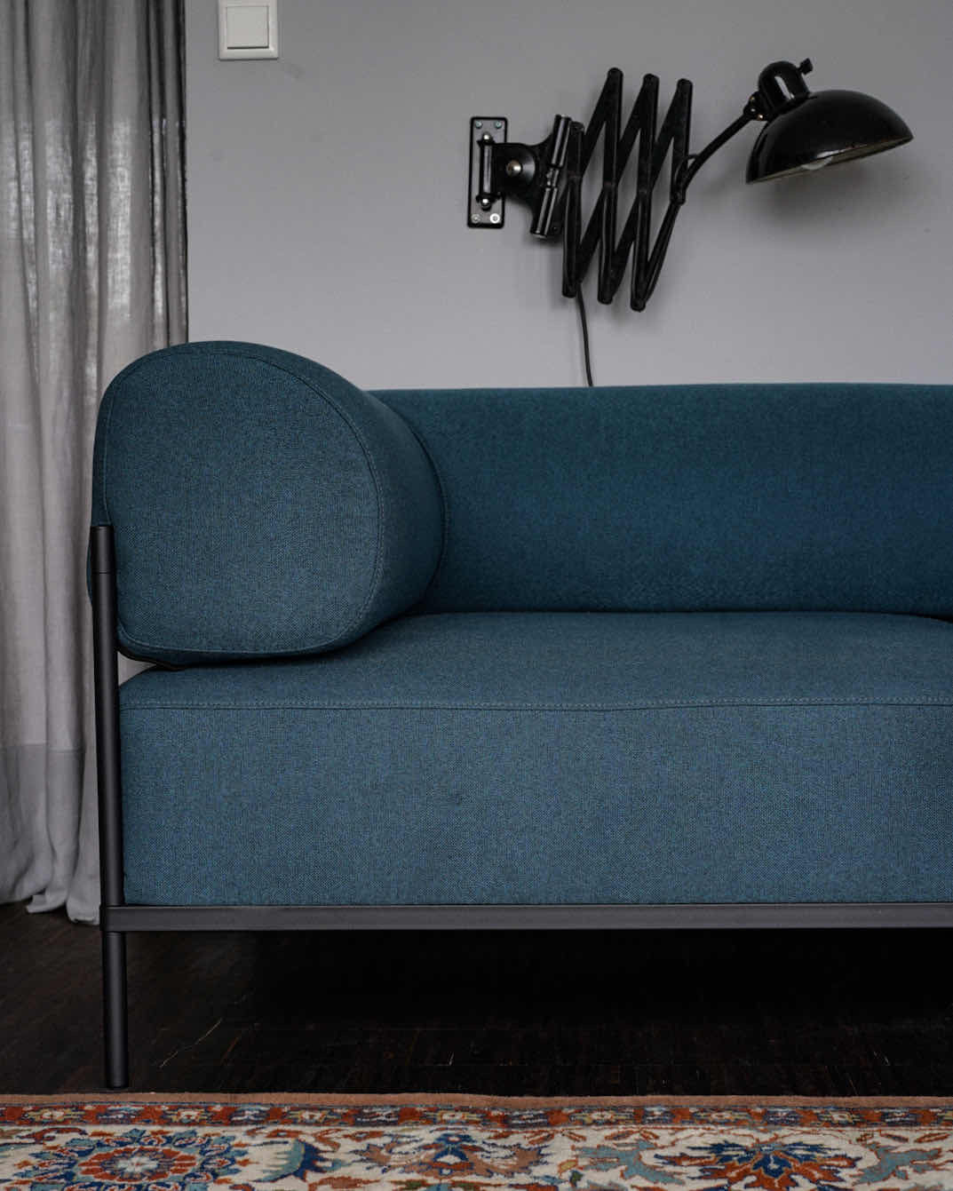 modulares Sofa