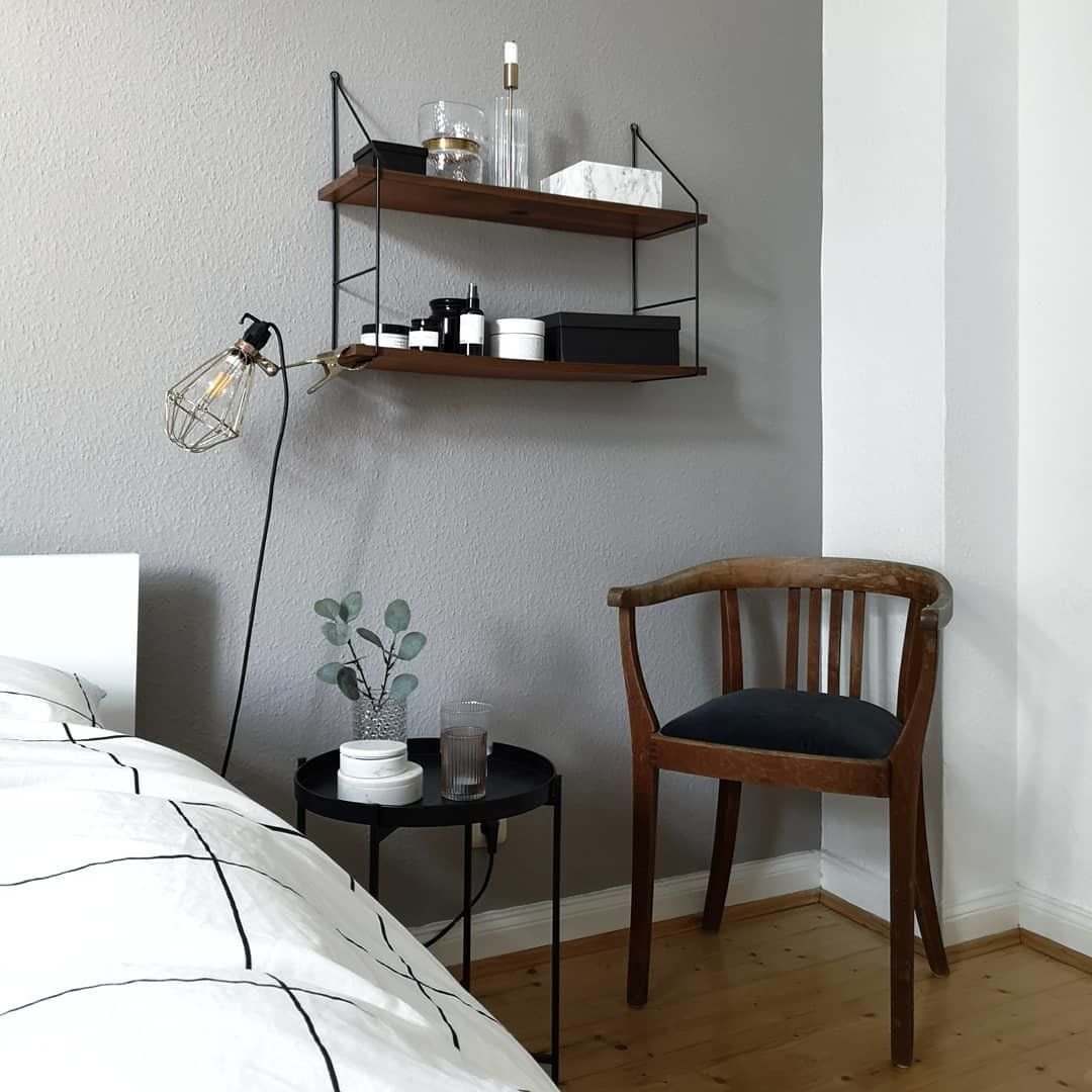 Wandfarbe Schlafzimmer