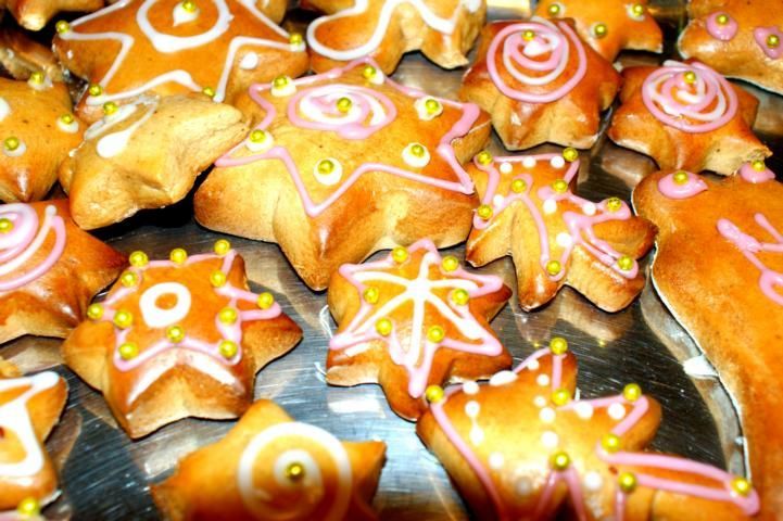 Lebkuchen