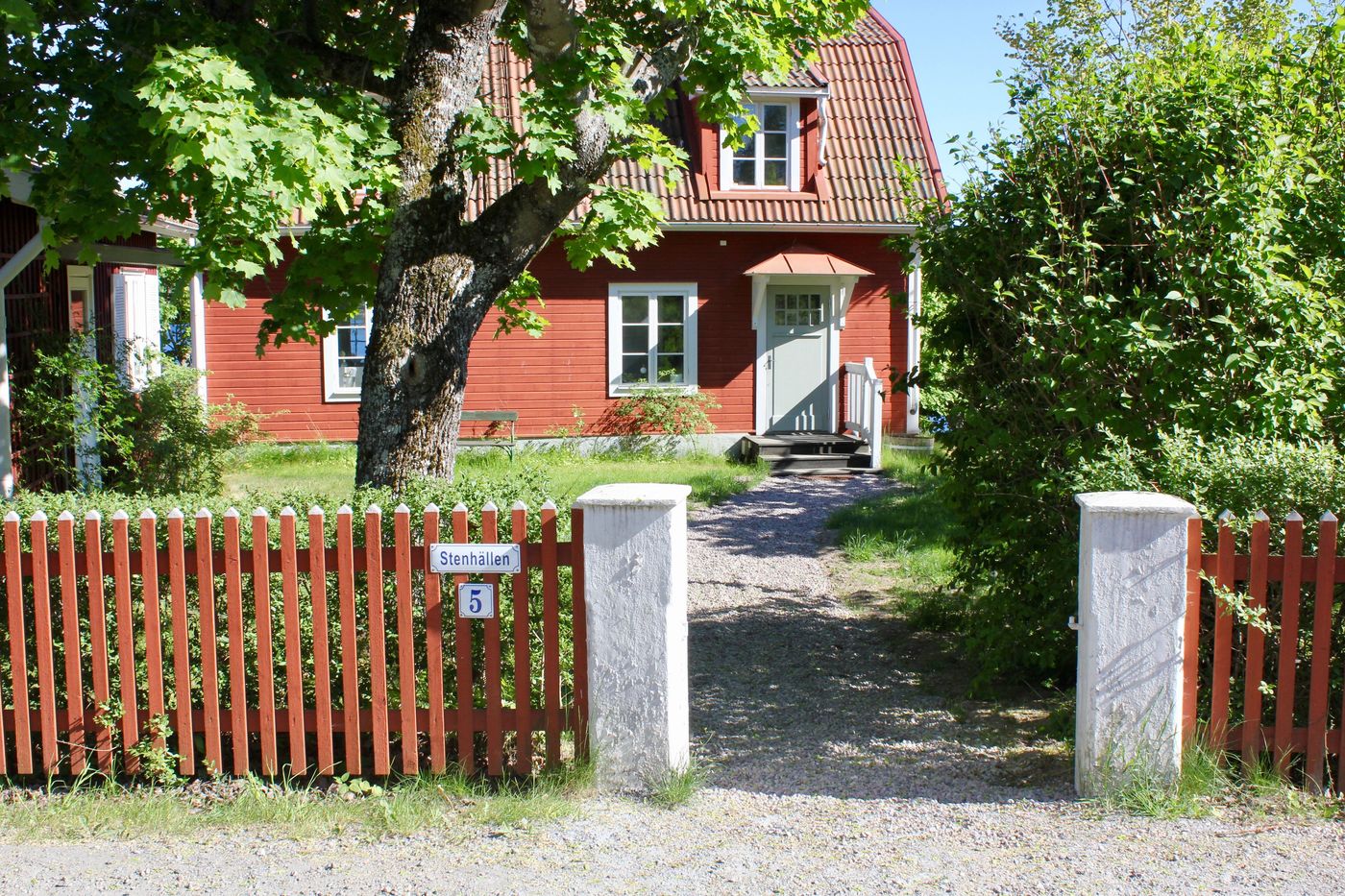 Sommerhaus