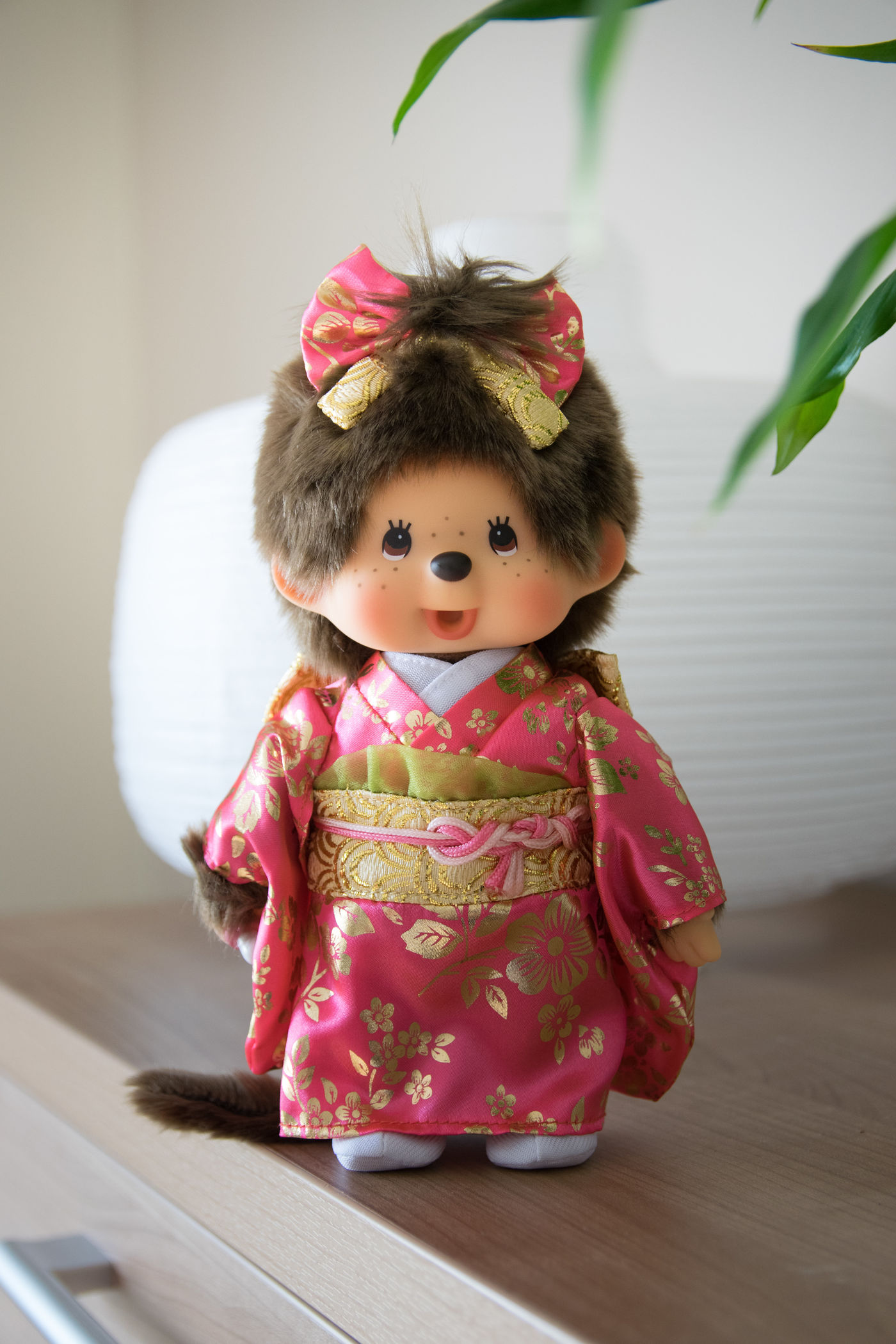 Monchhichi