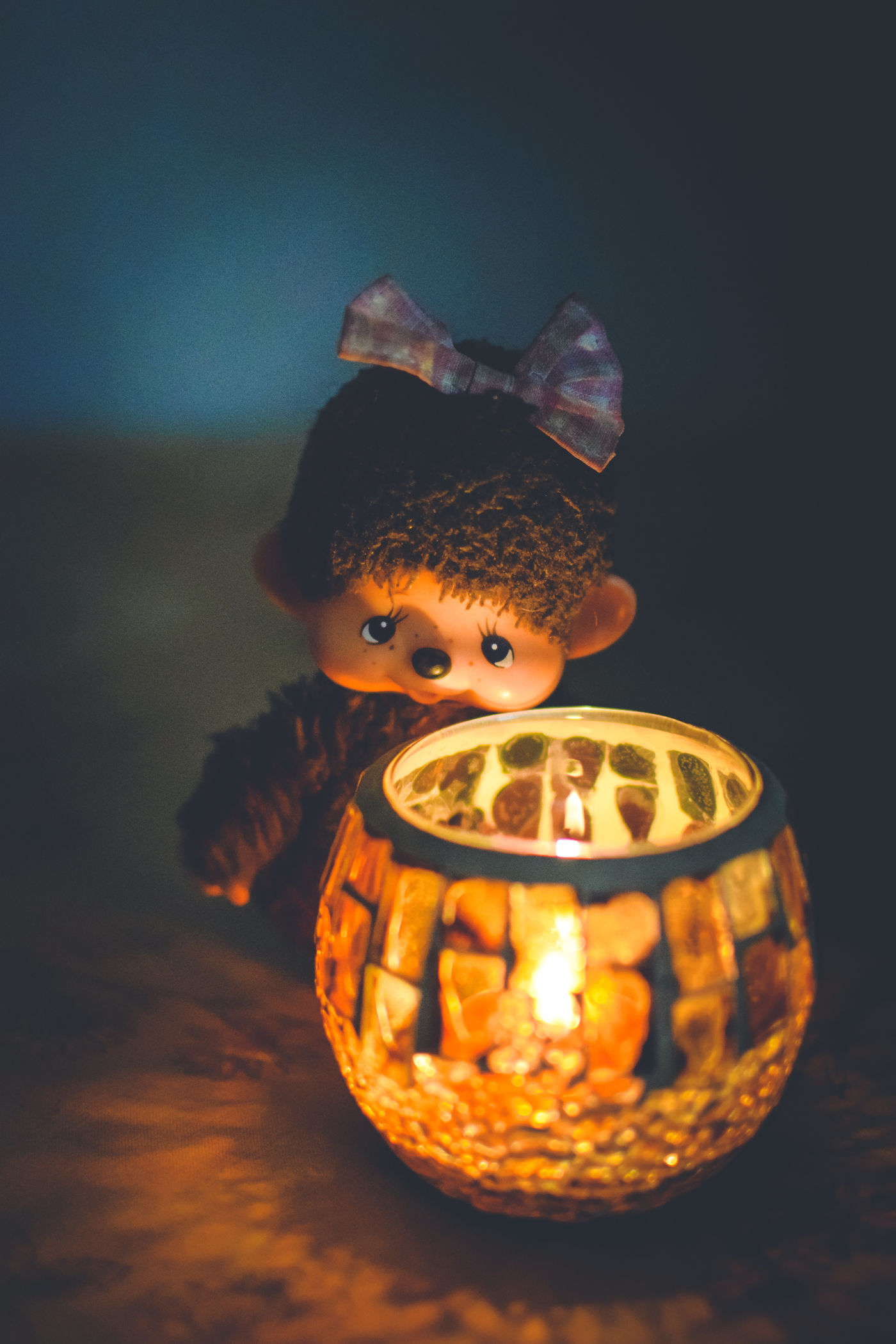 Monchhichi