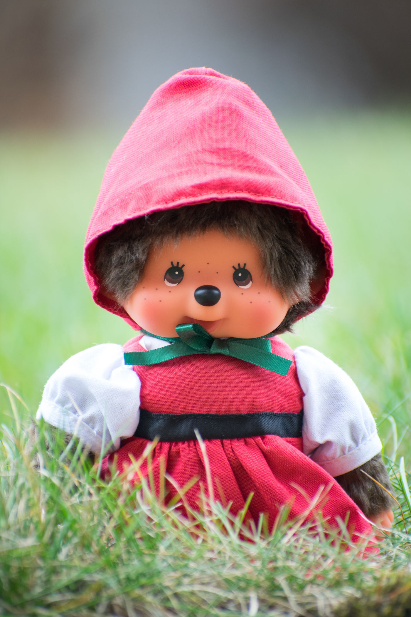 Monchhichi