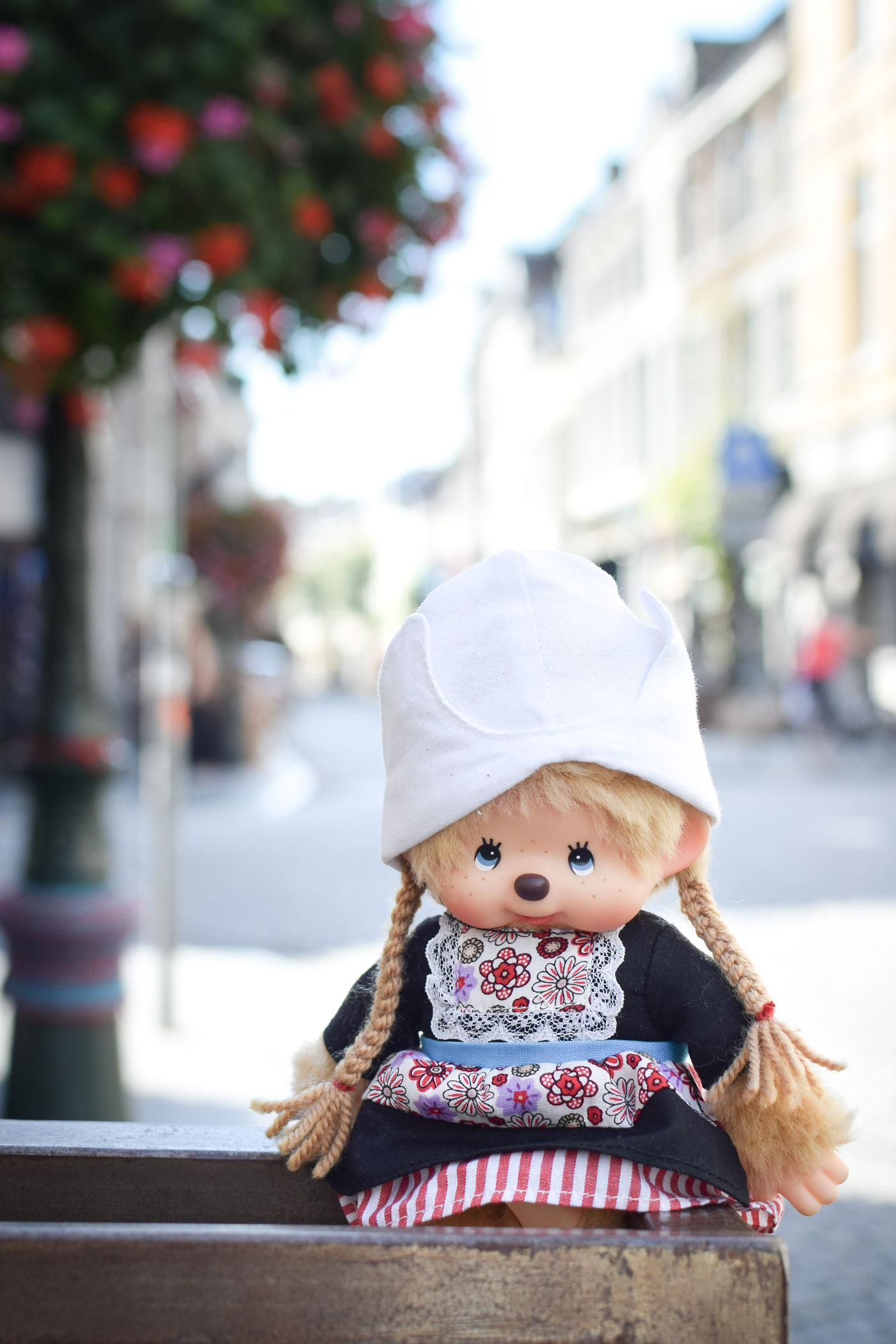 Monchhichi