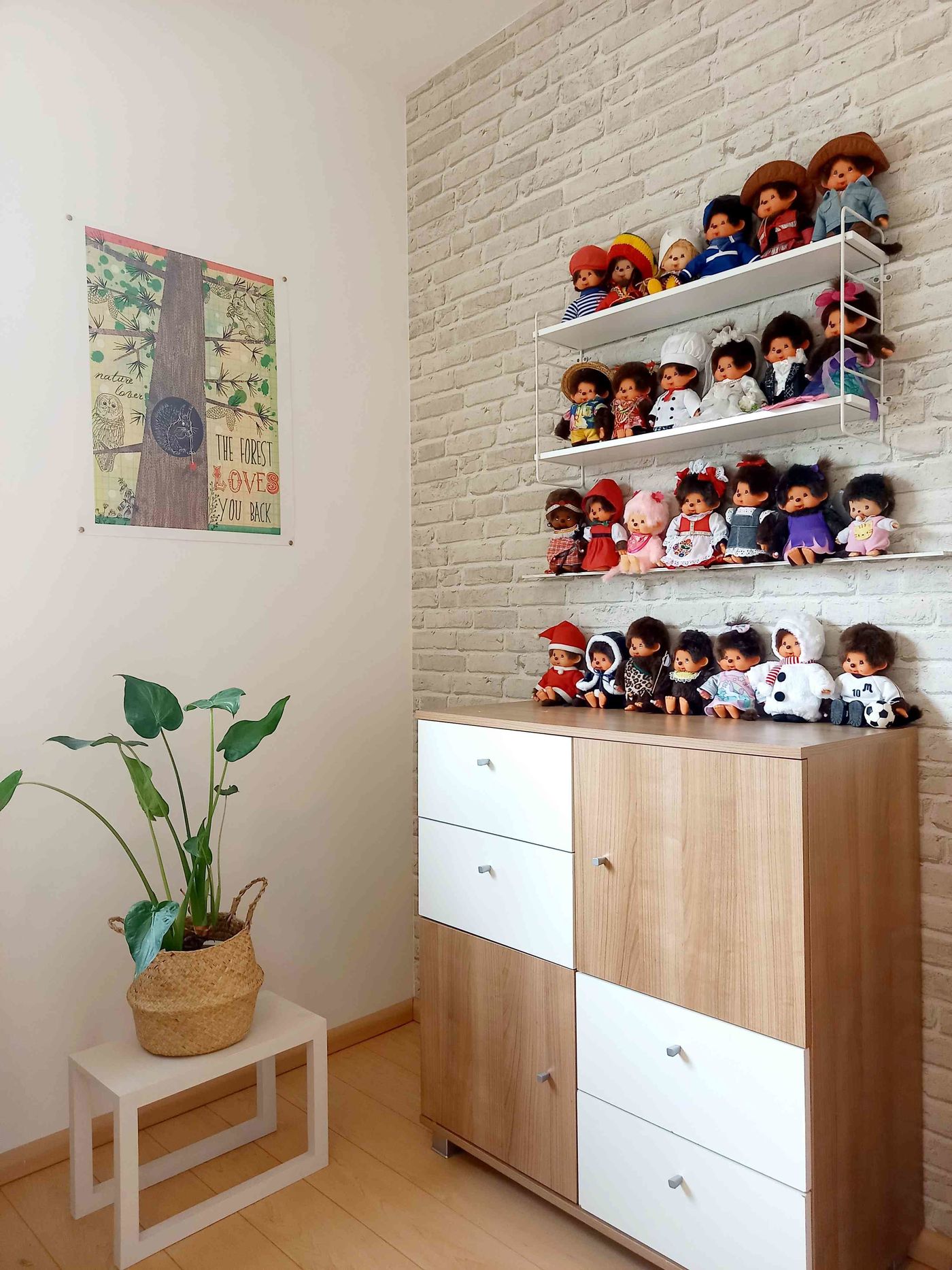 Monchhichi