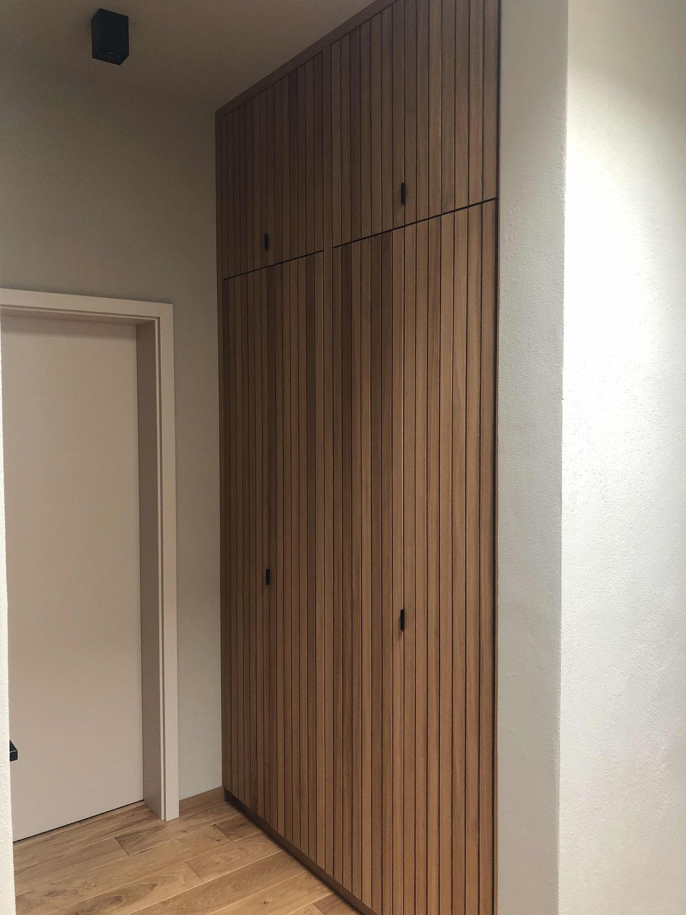 Einbauschrank