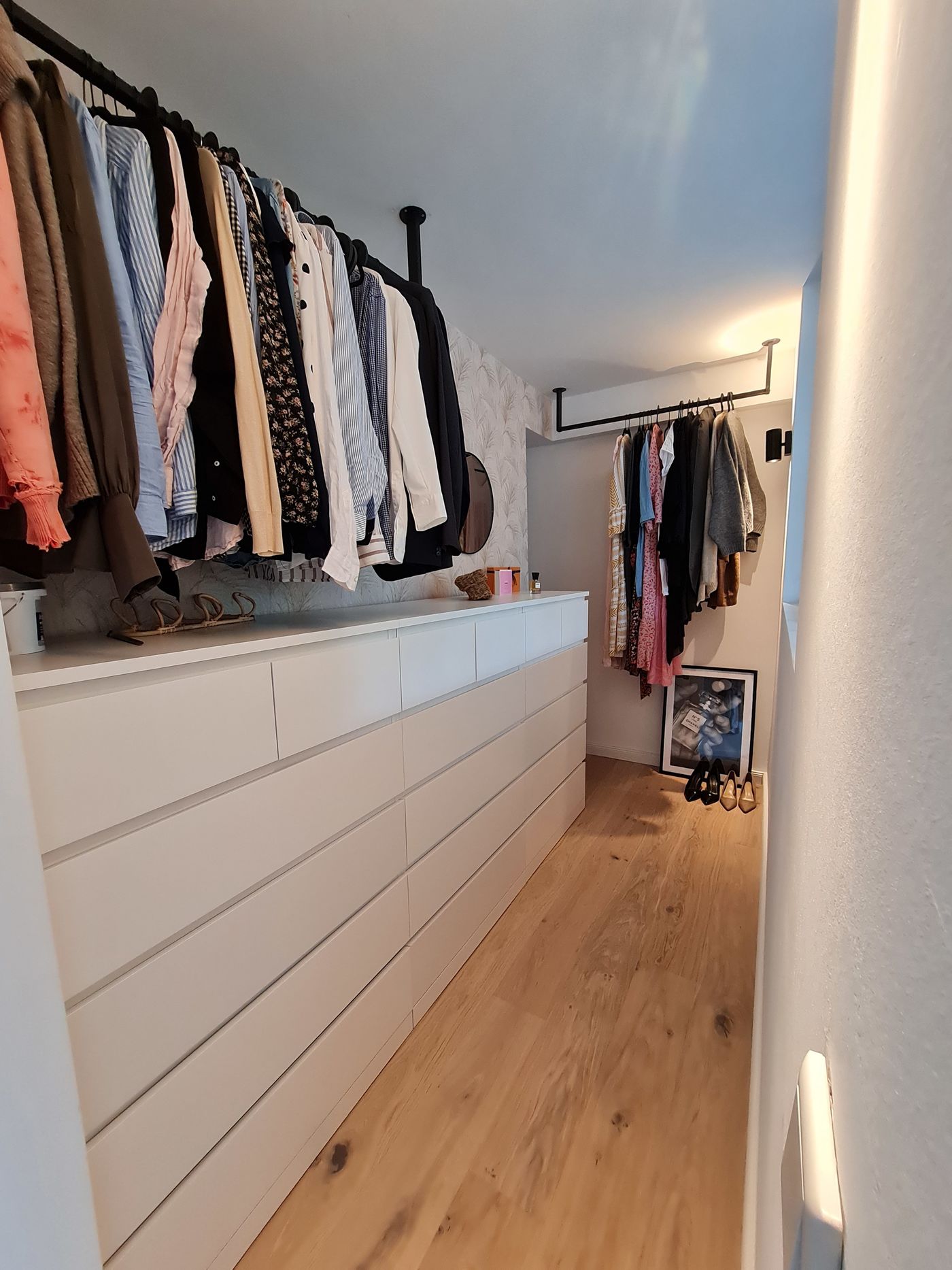 Ikea Malm