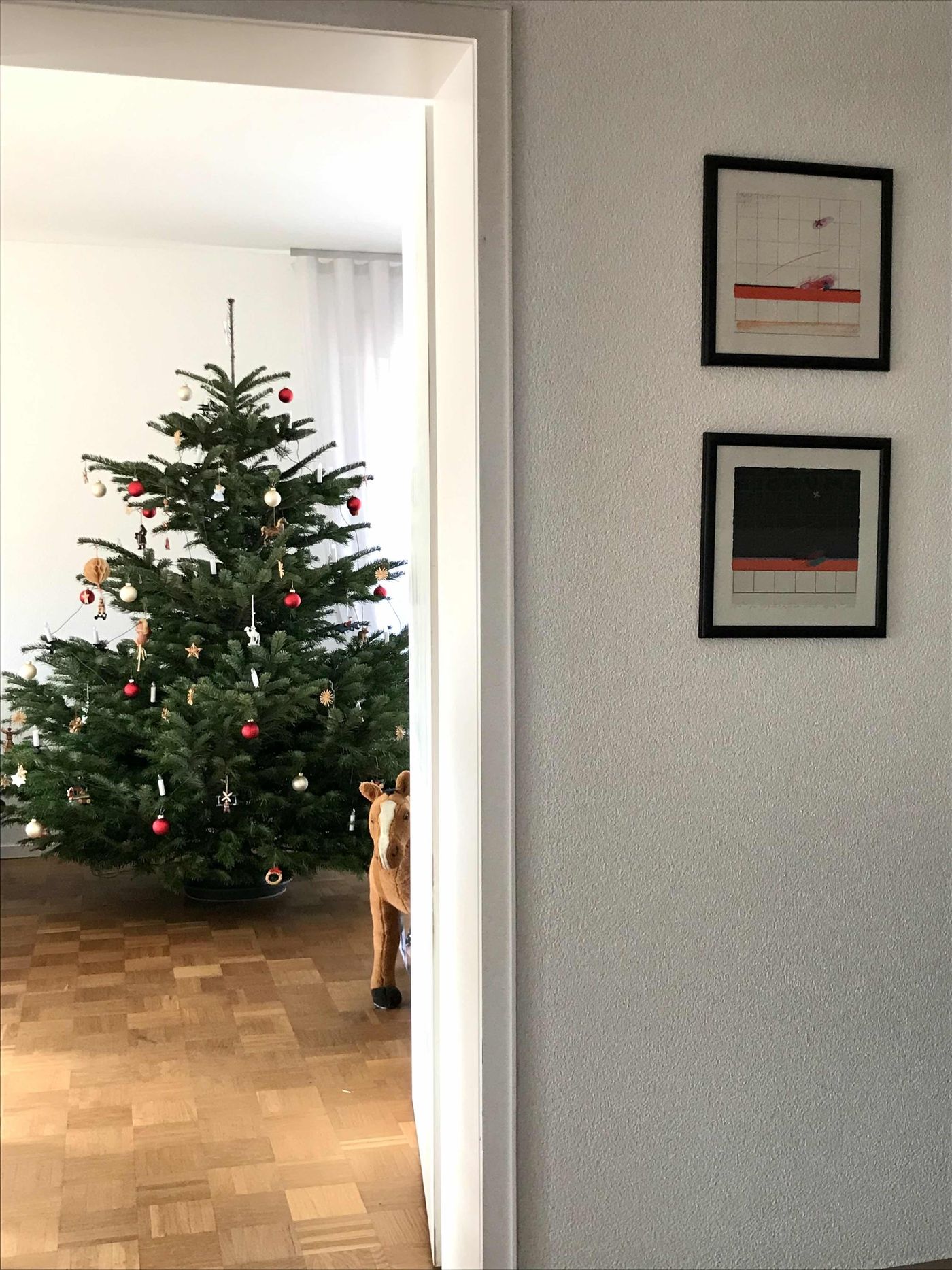 Weihnachtsbaum