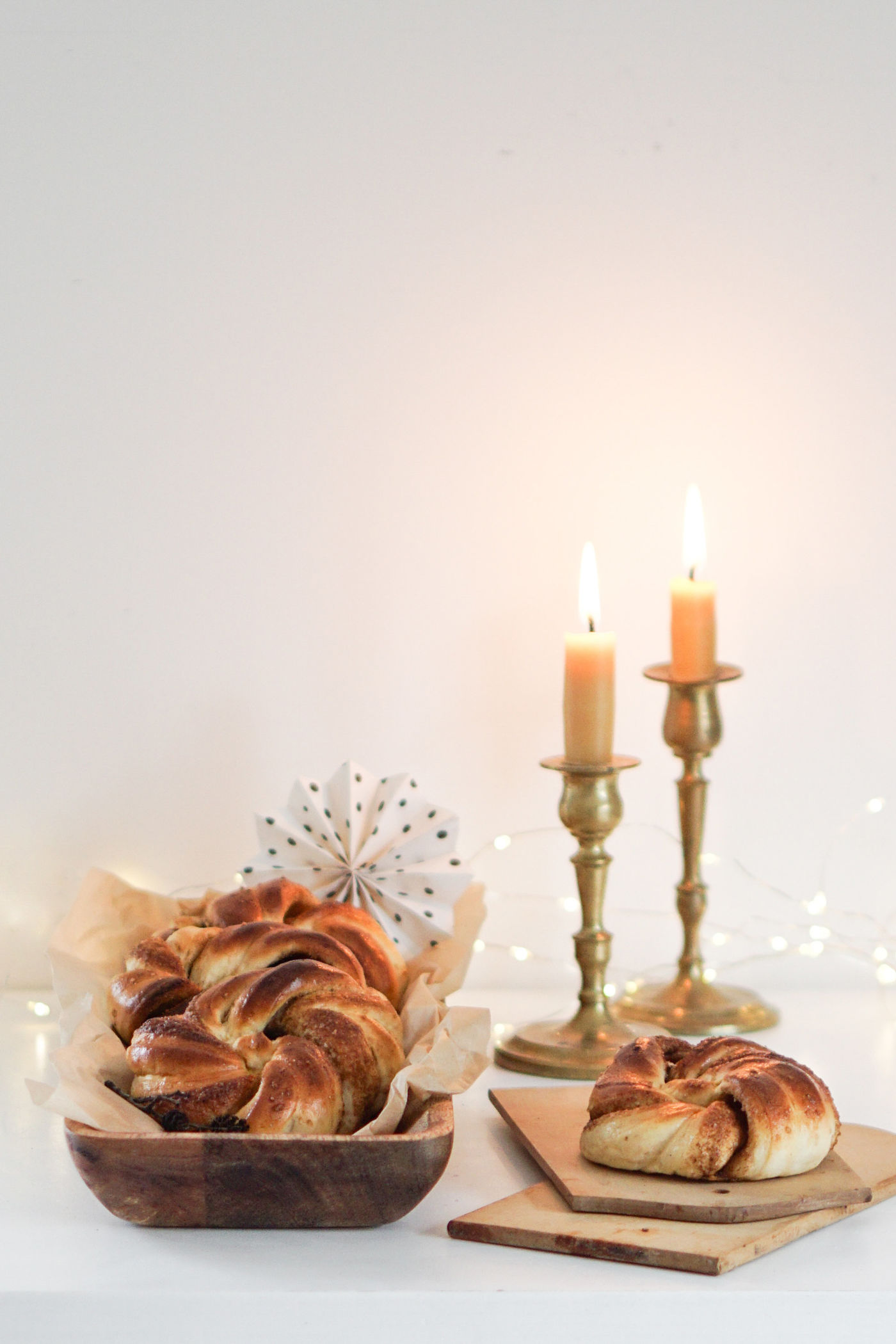 Kanelbullar