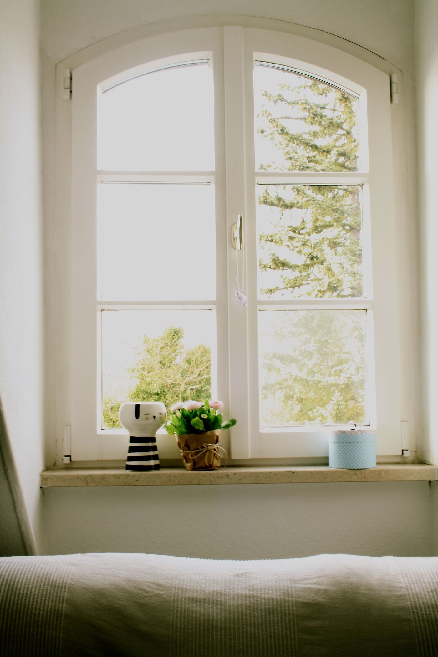 Fensterdeko Schöne Ideen zum Dekorieren Seite 6