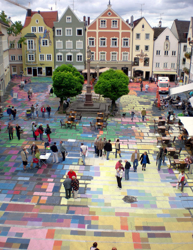 Marienplatz