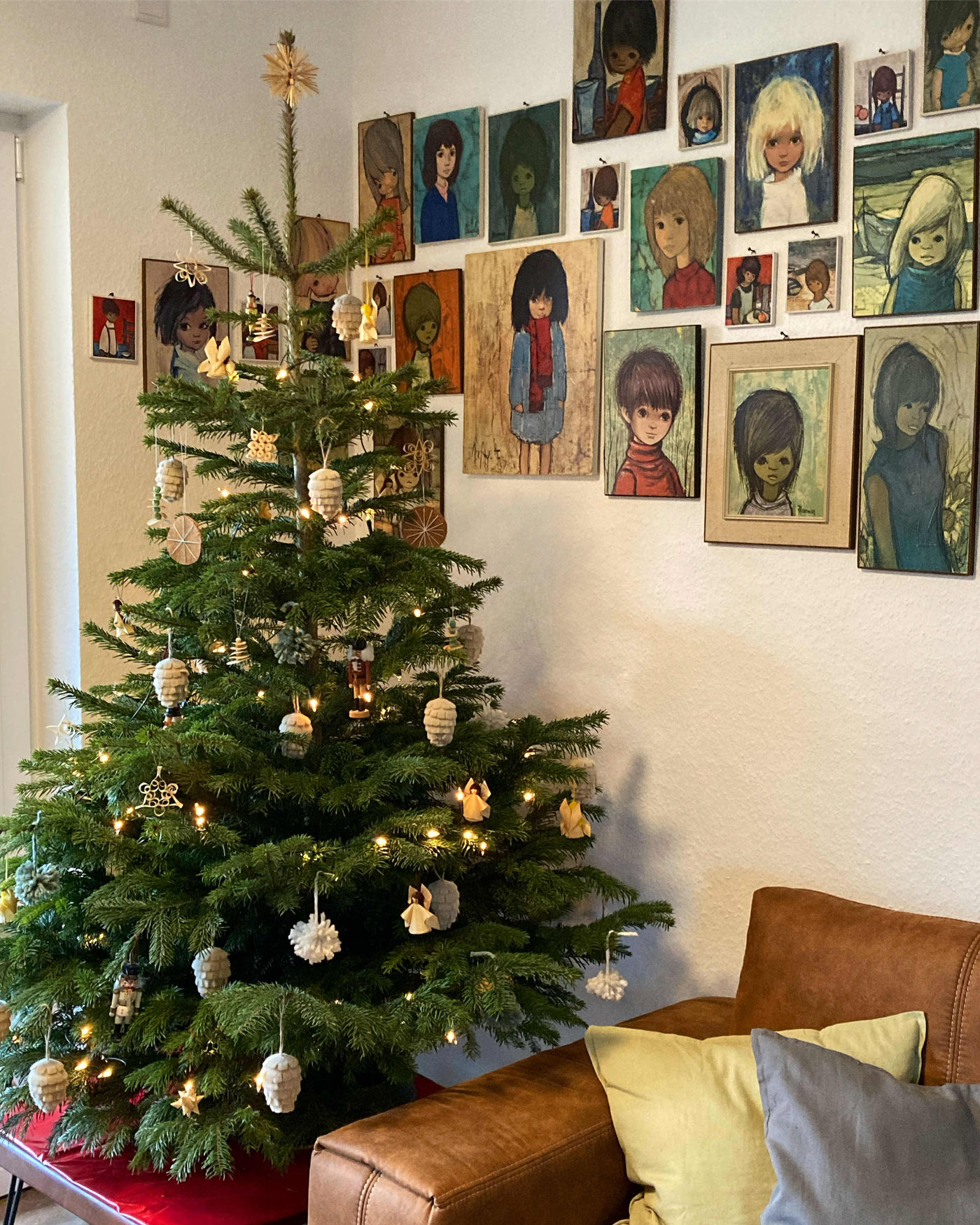 Frohe Weihnachten!