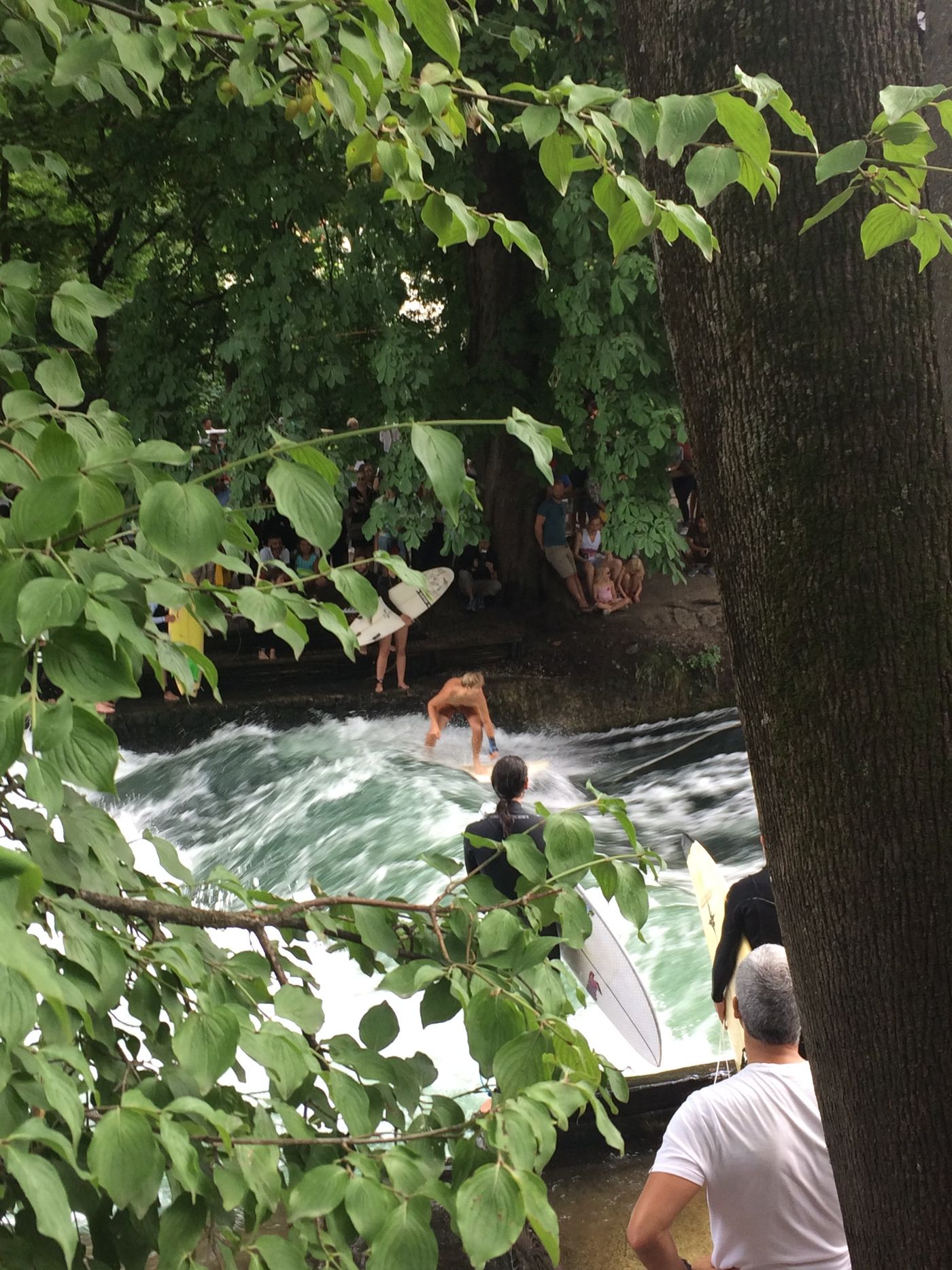 Englischer Garten