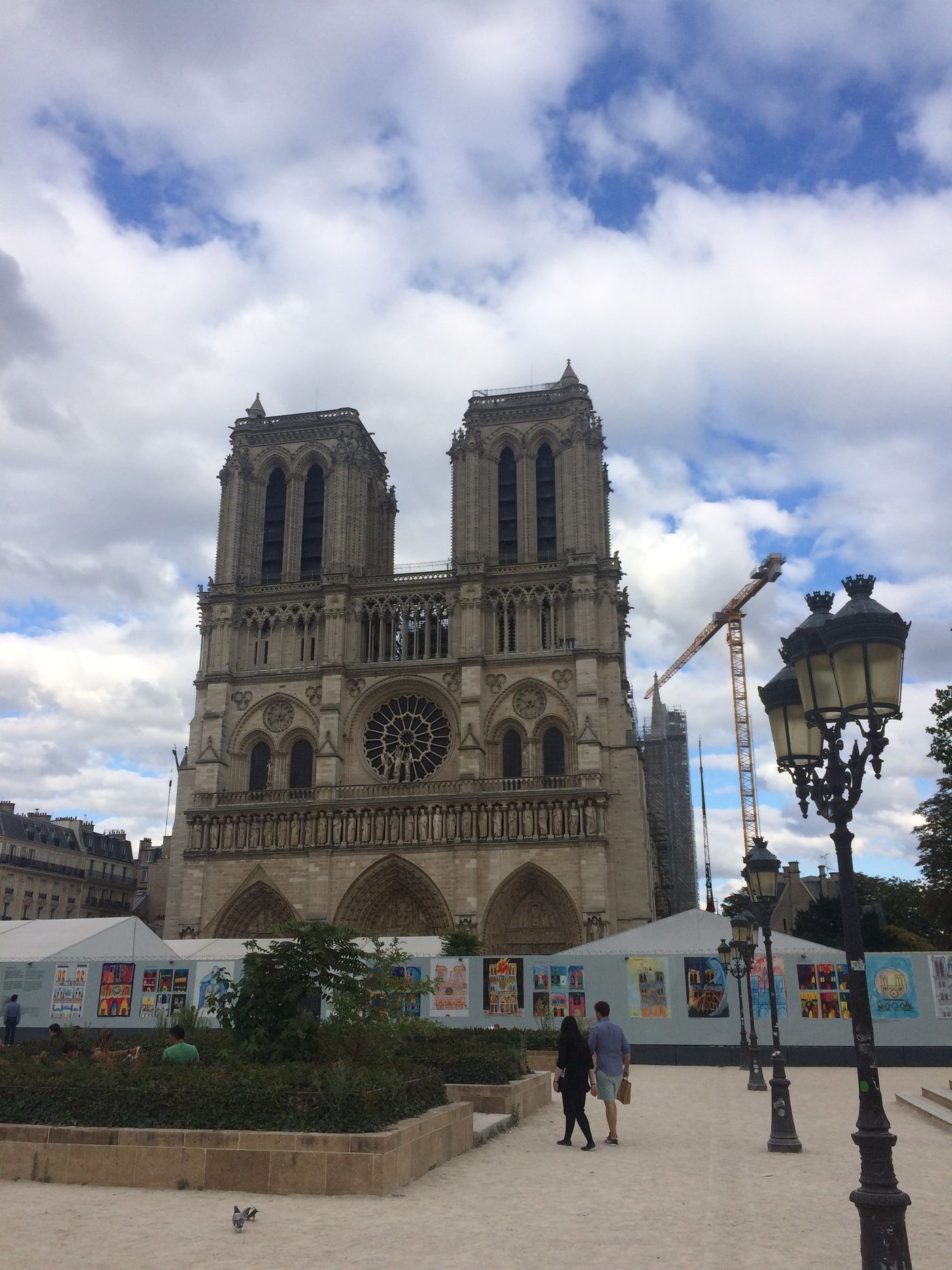 Notre Dame