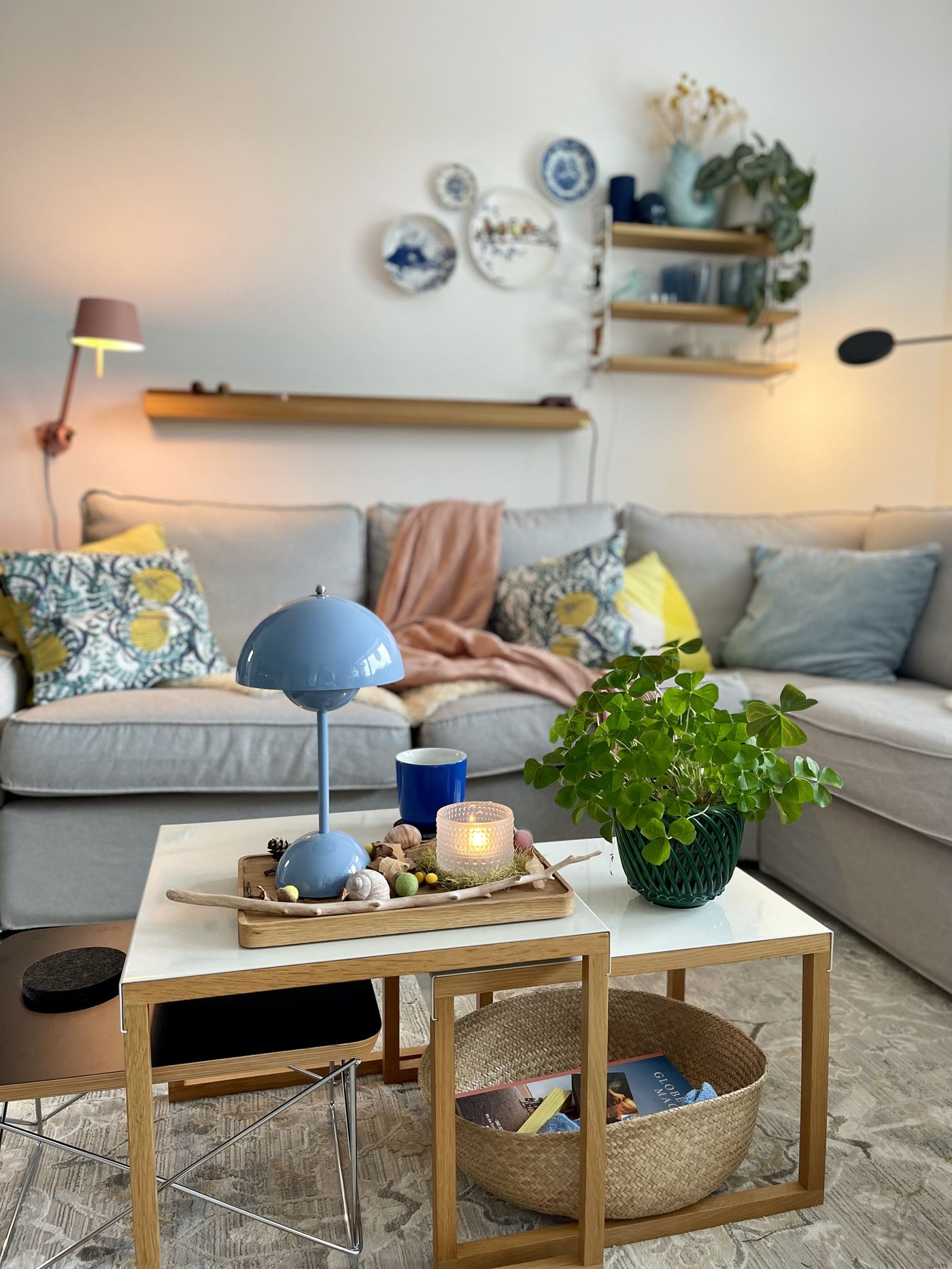 Ikea KIVIK Sofa