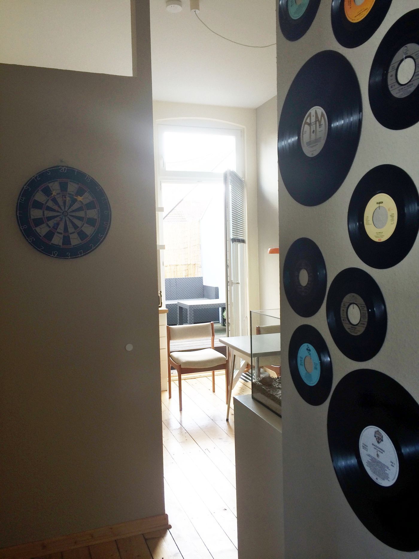 Schallplatten