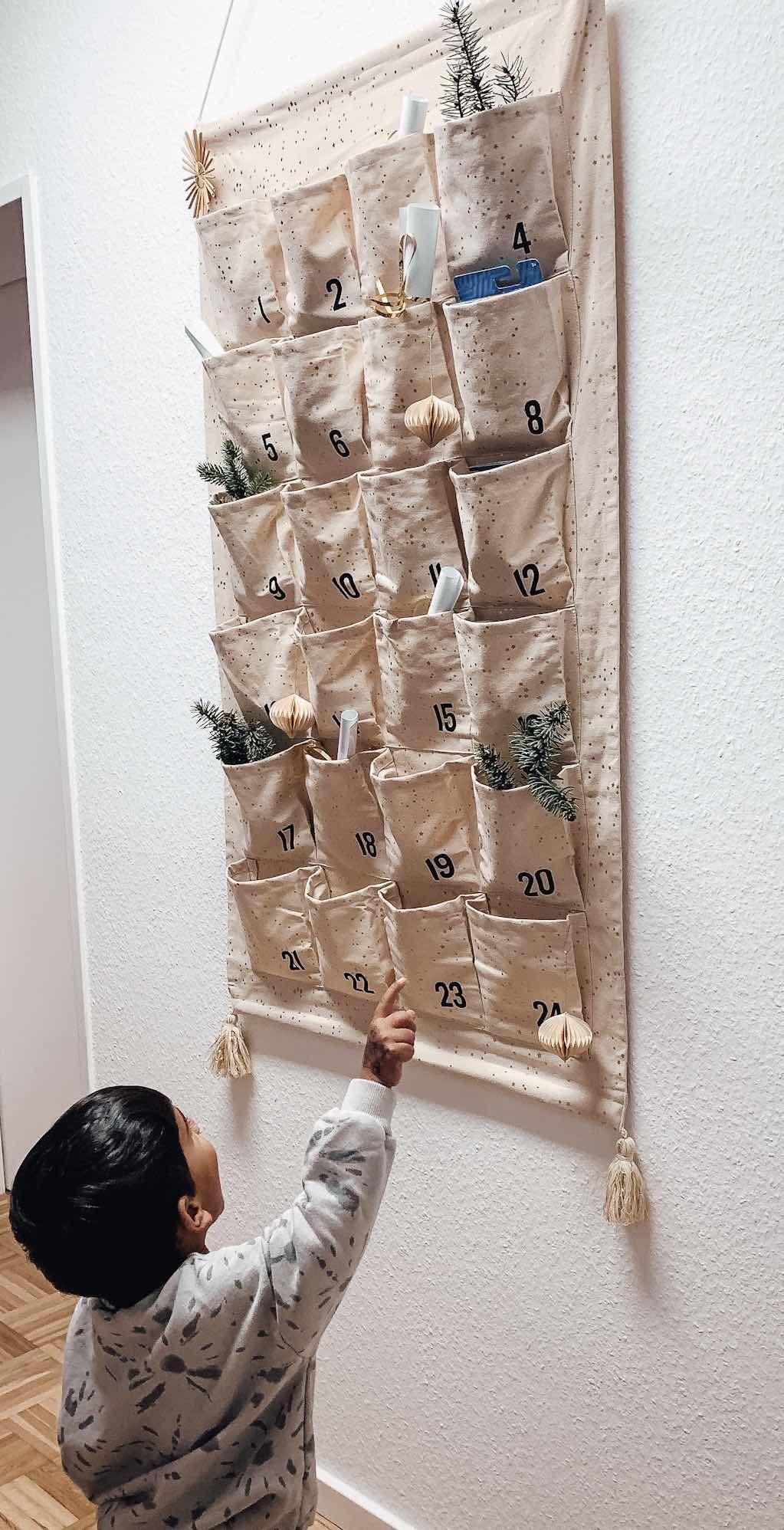 Adventskalender