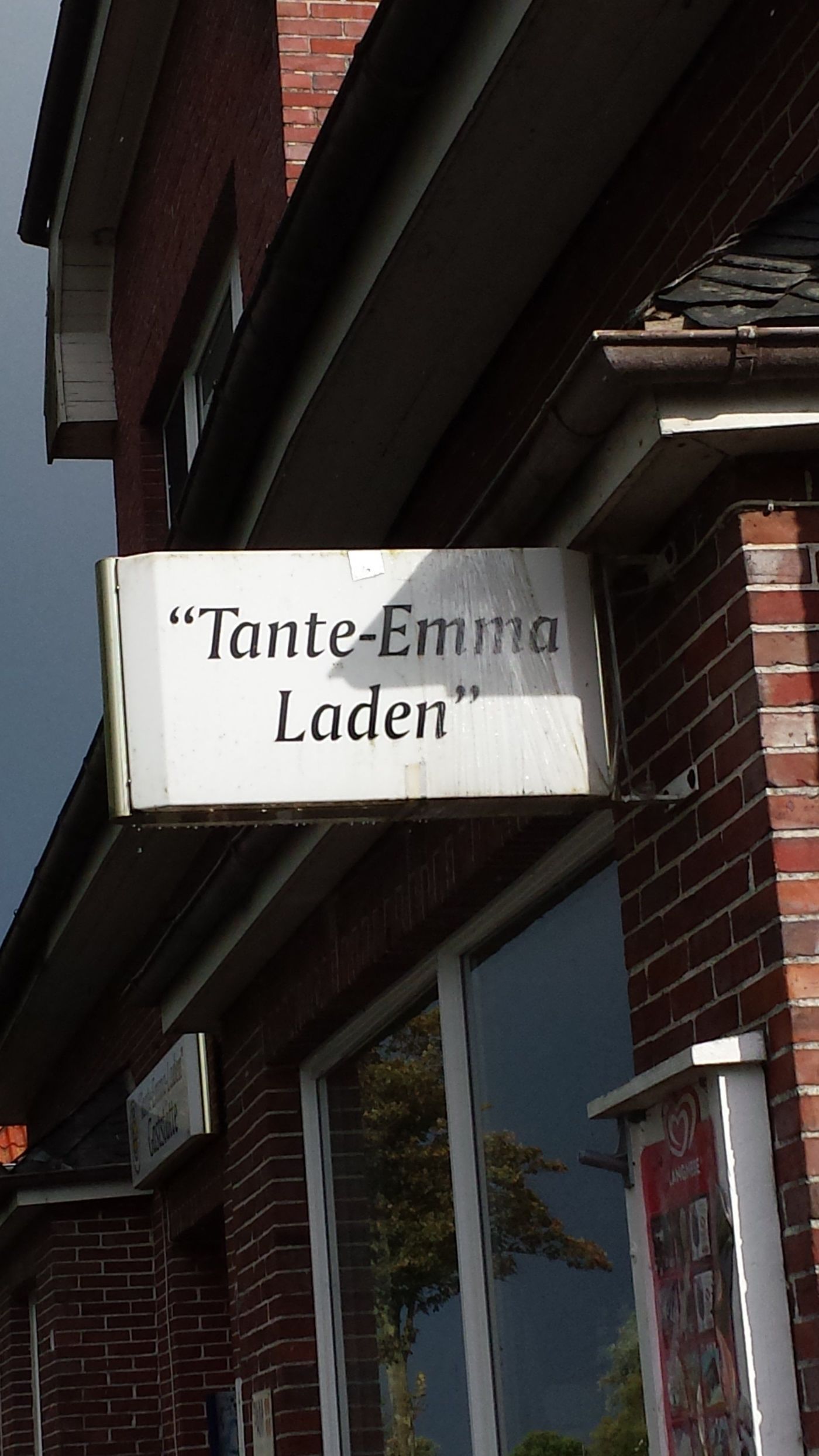 Läden