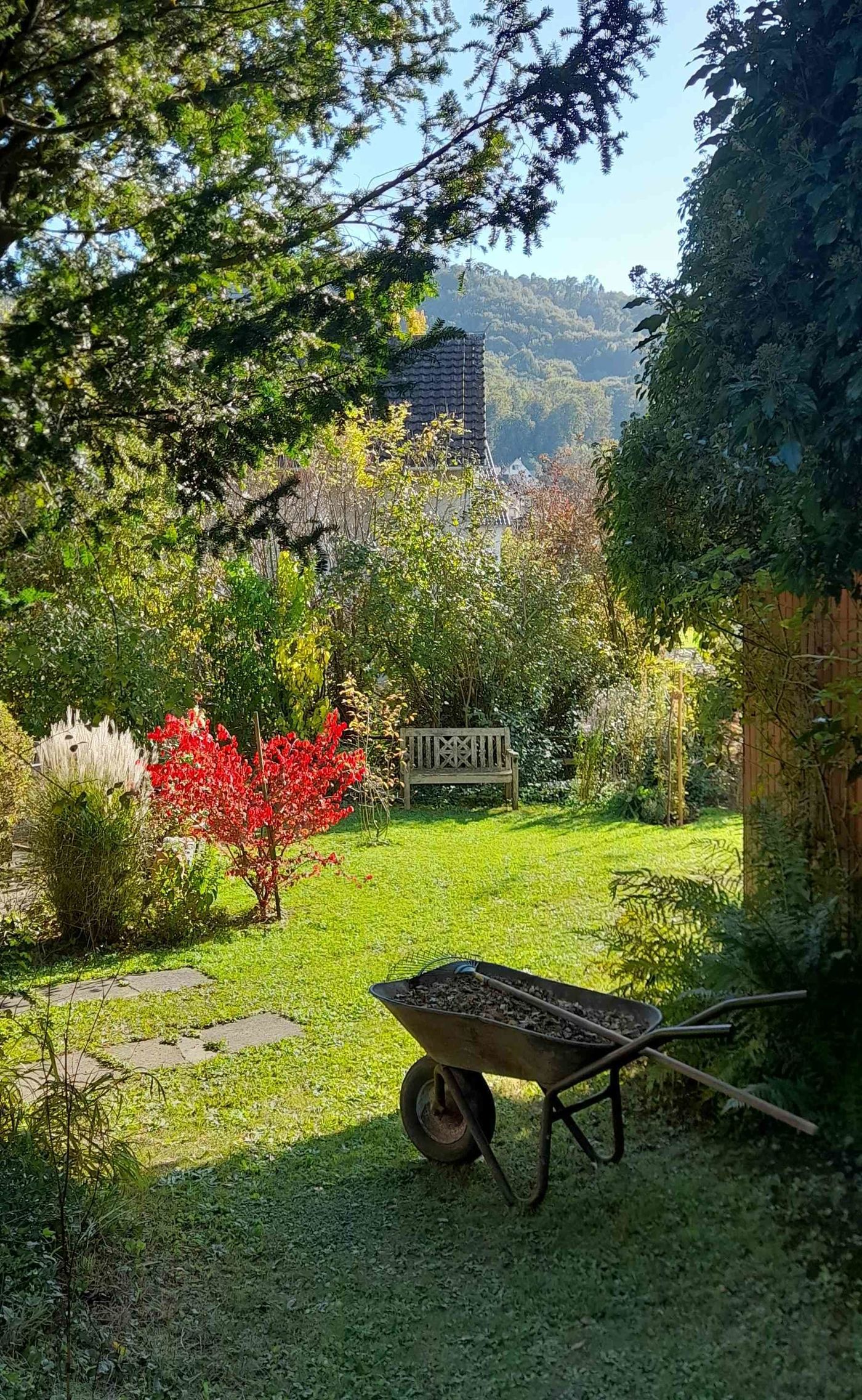 Herbstzauber