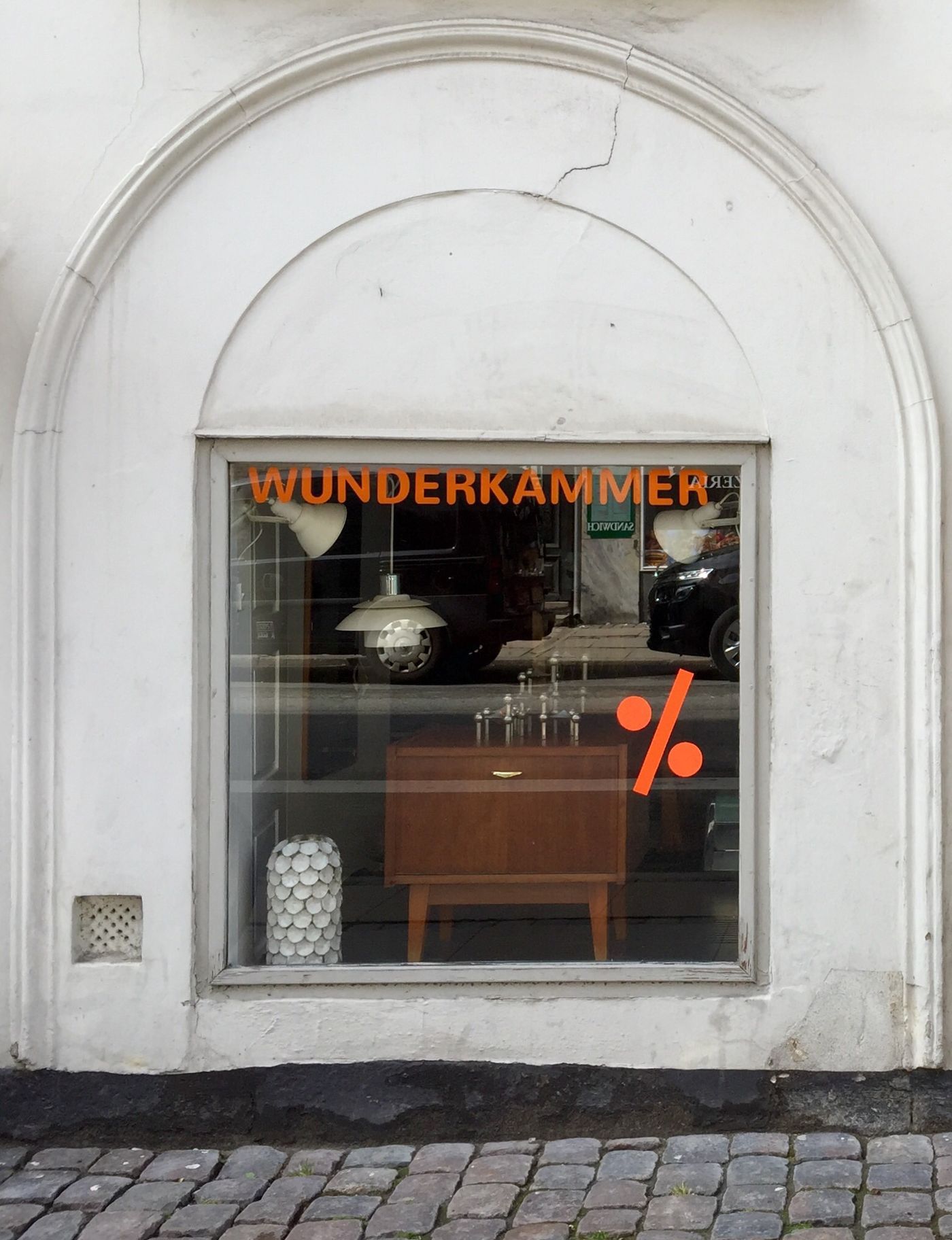 Schaufenster