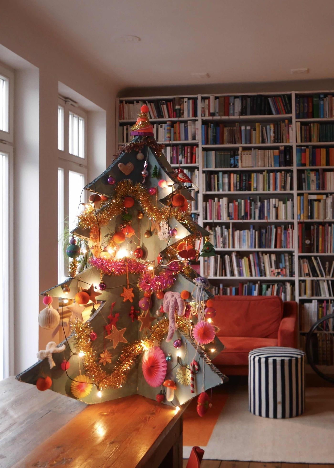 Weihnachtsbaum