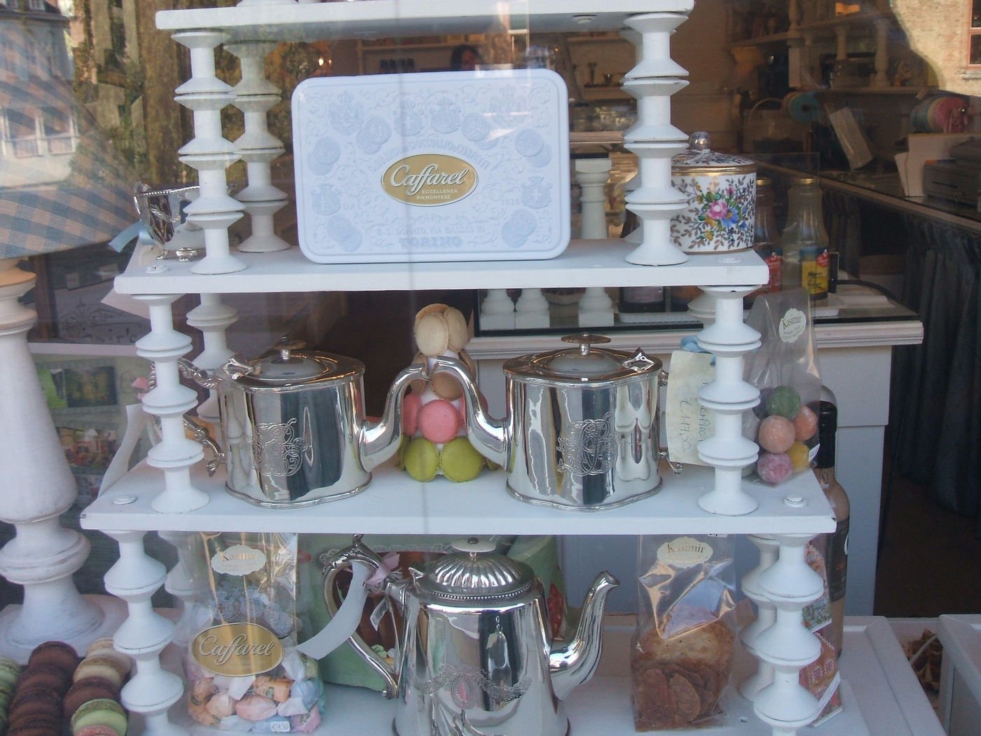 Schaufenster