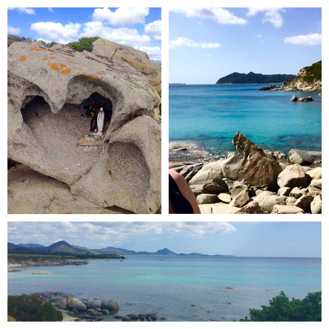 Sardinien