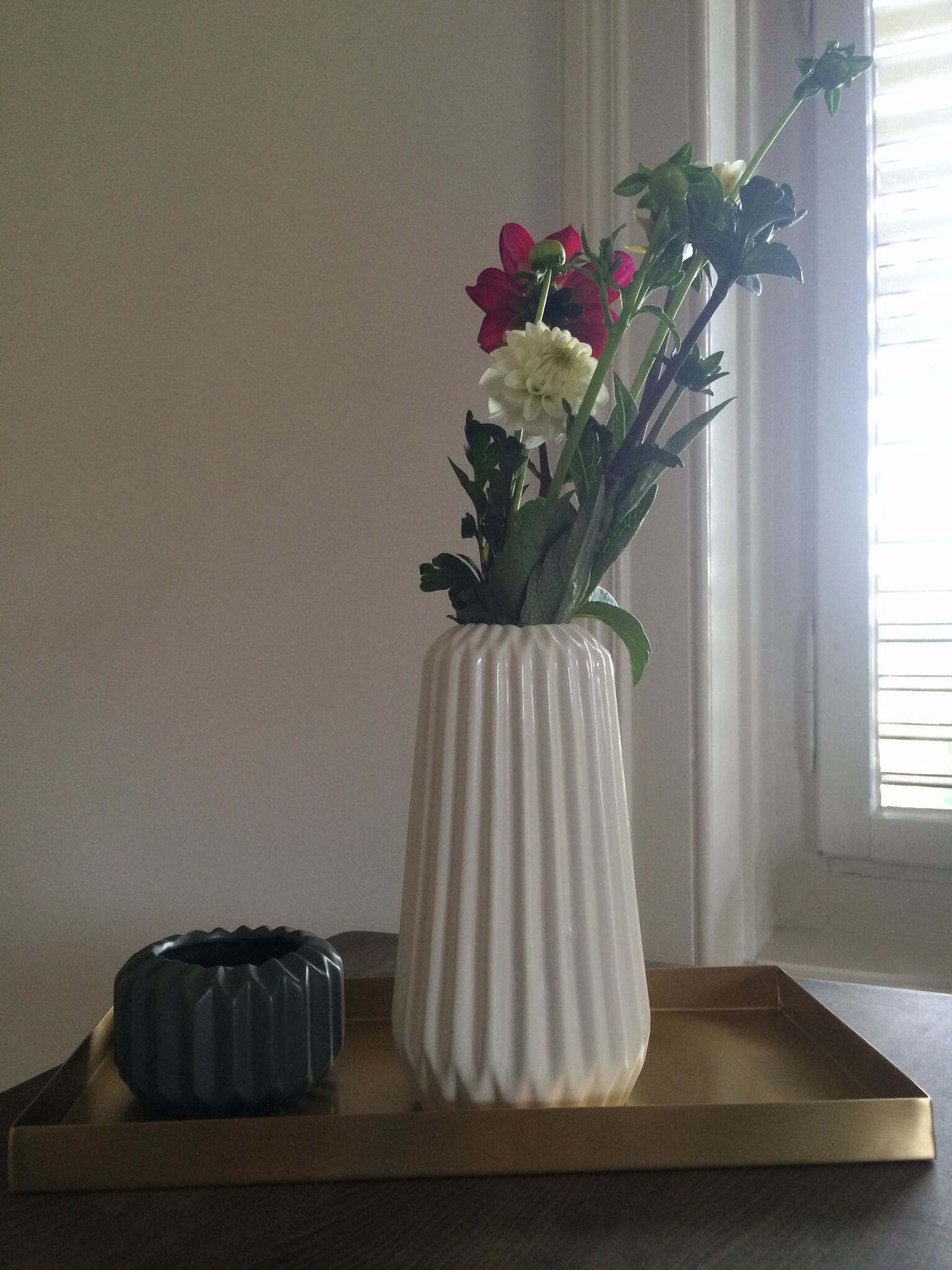 Bloomingville Vase