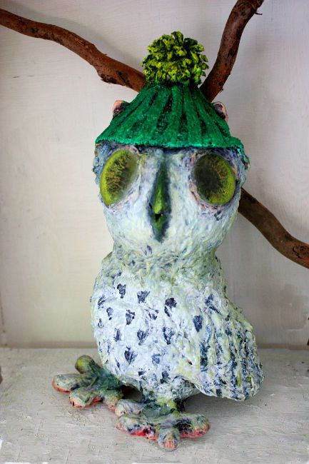 Papiermache