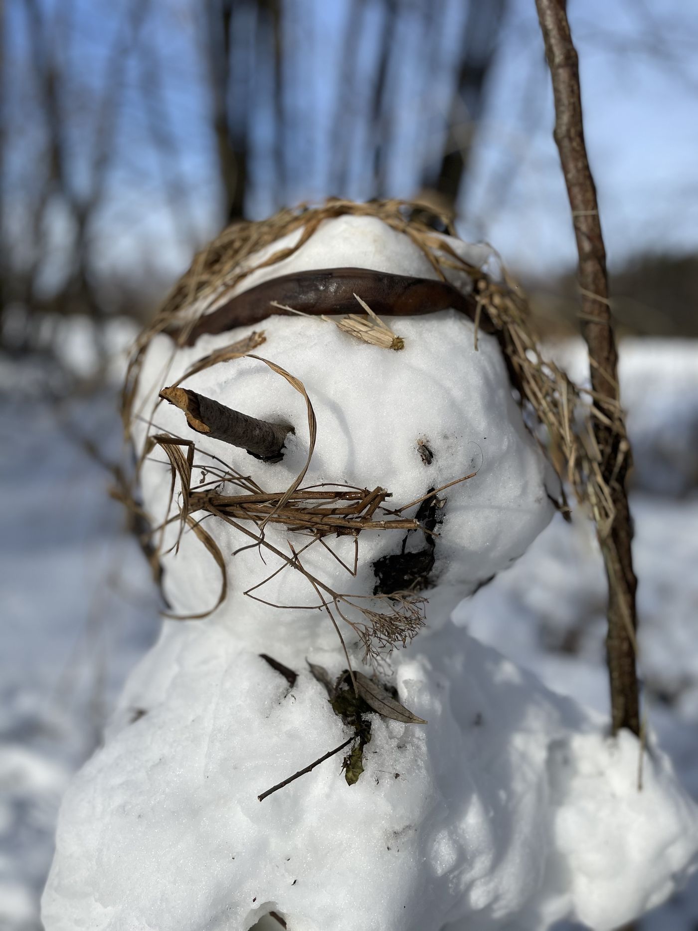 Schneemann