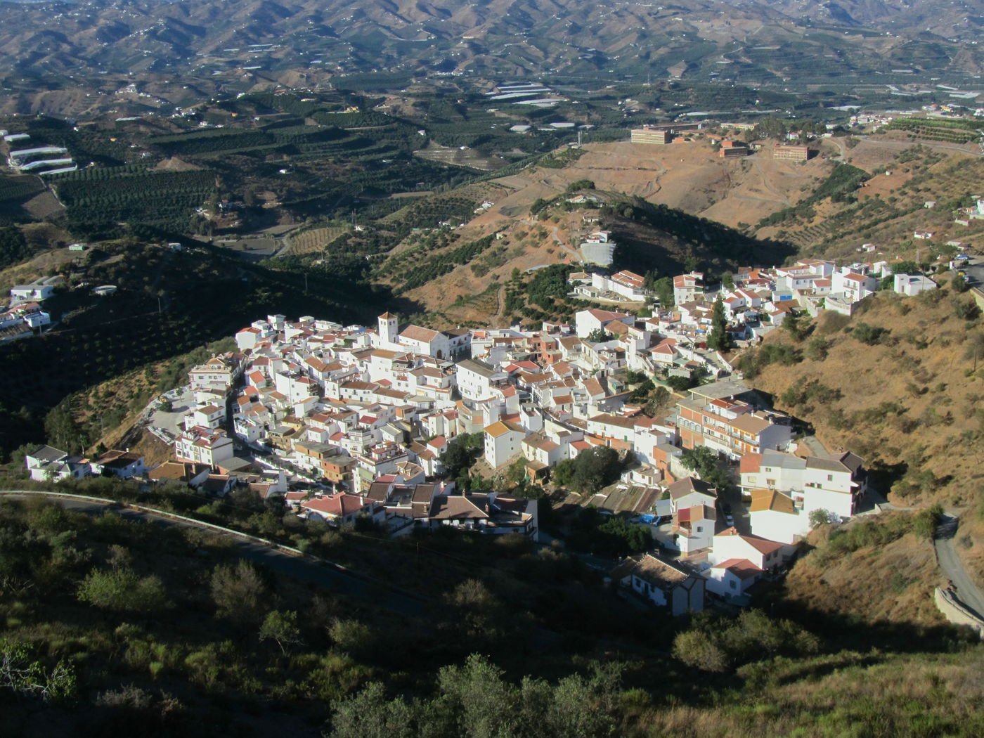 Andalusien