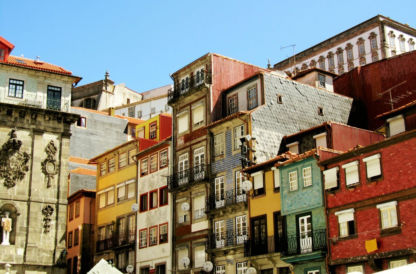 azulejos