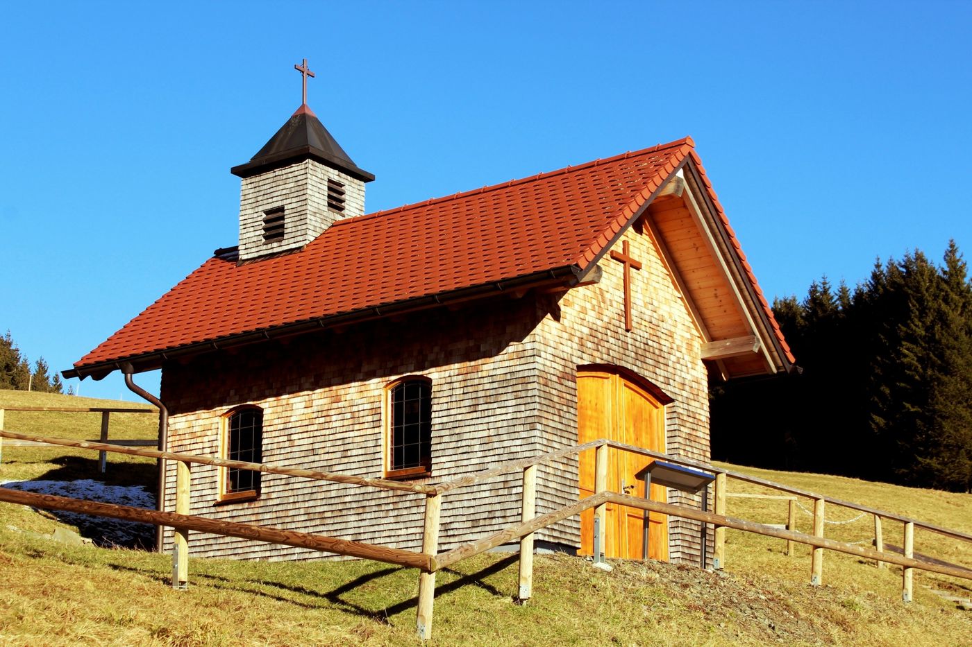 Kapelle