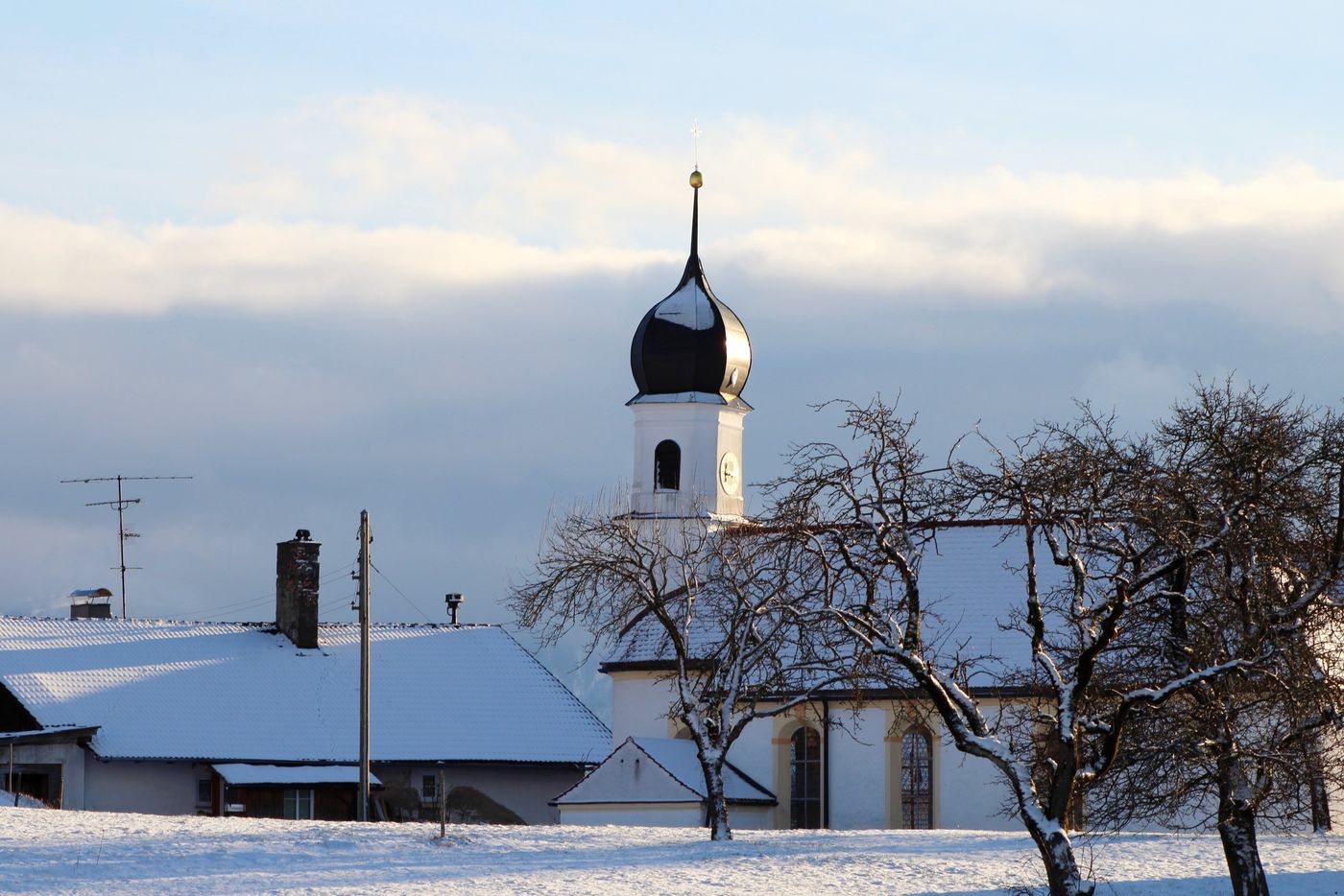 Kirche