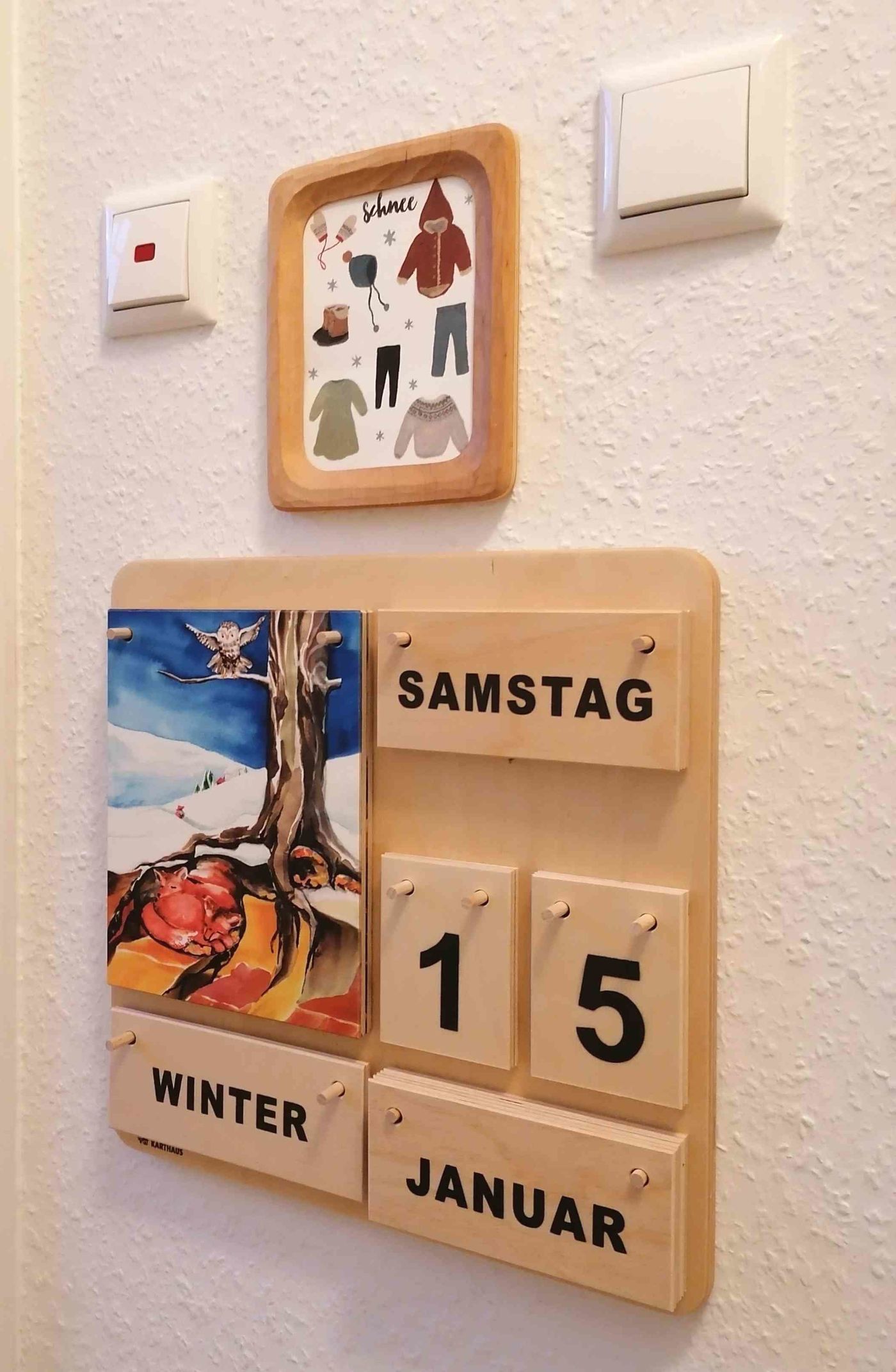 Kalender