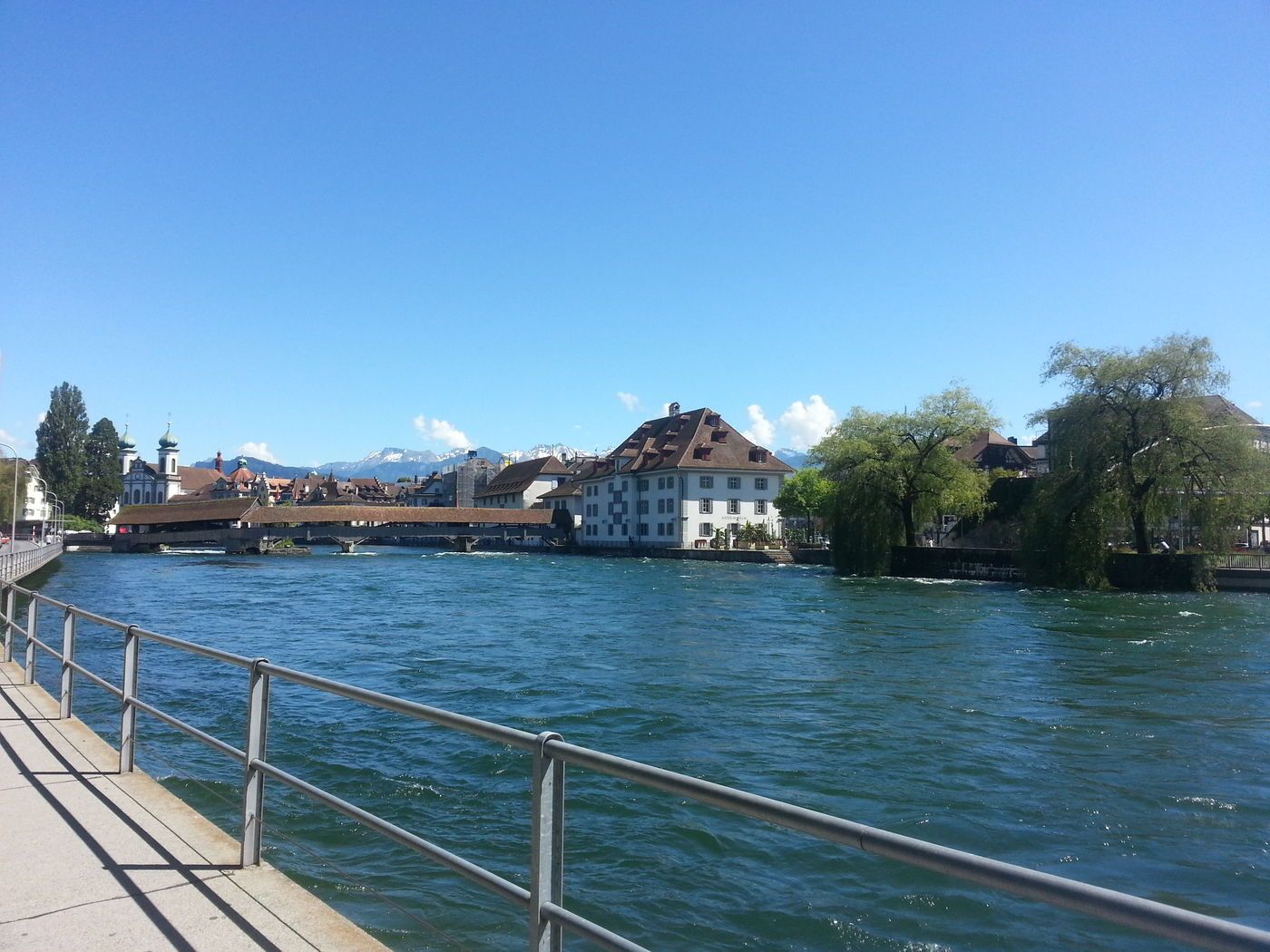 Luzern