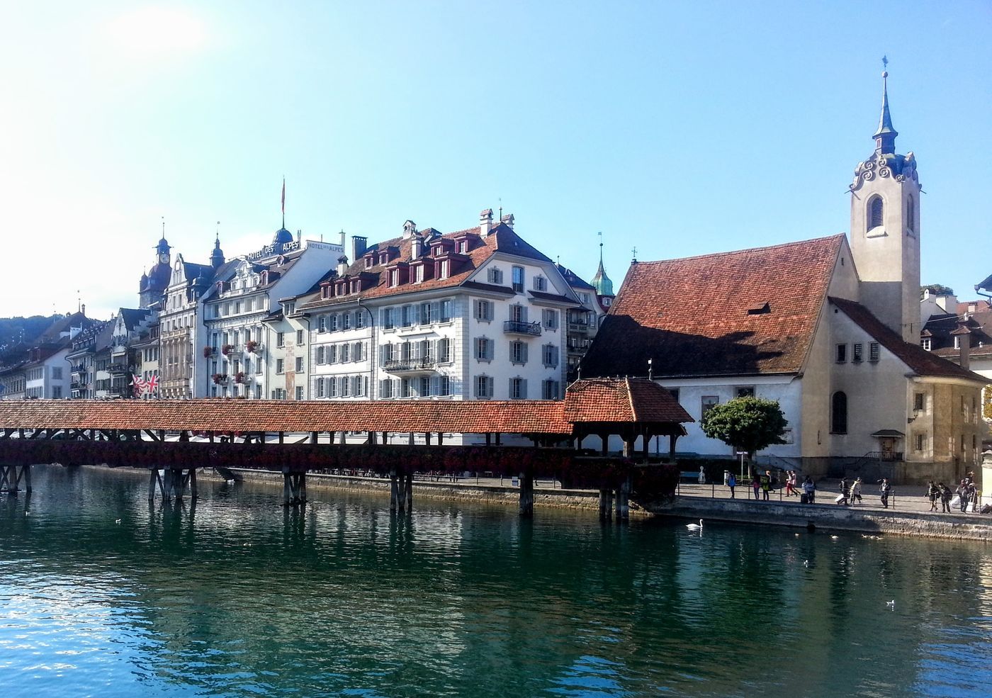 Luzern