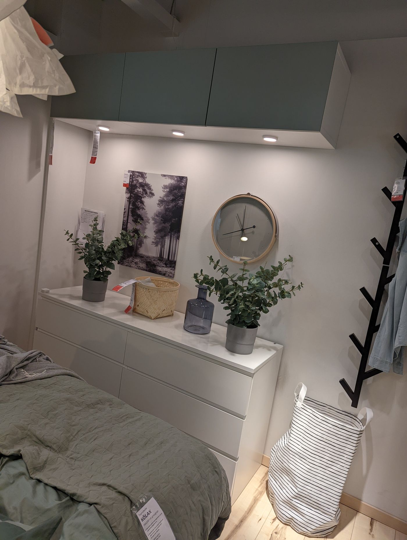 Ikea Malm