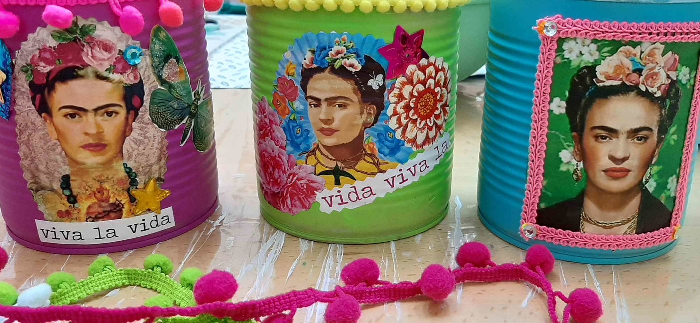 Frida kahlo