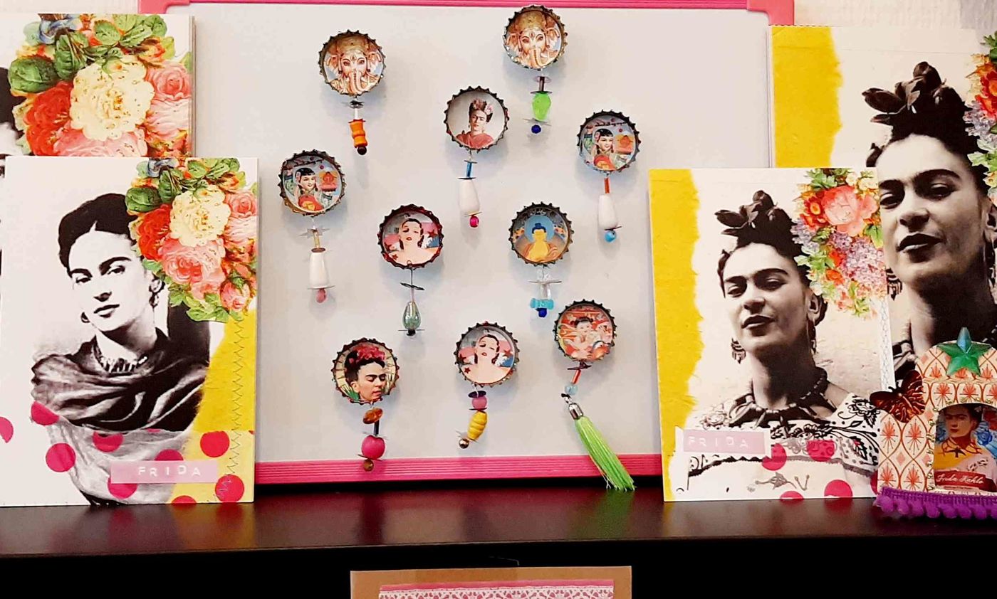 Frida kahlo