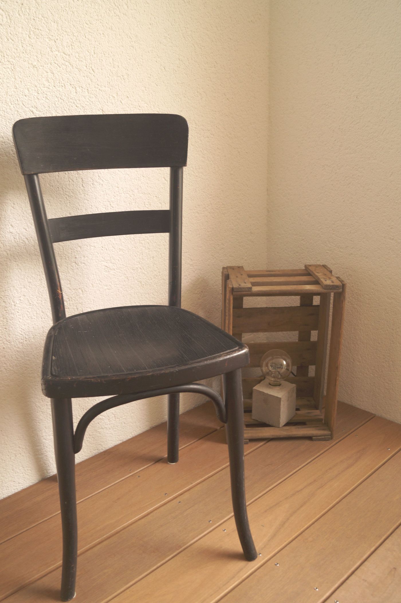 Thonet Stühle