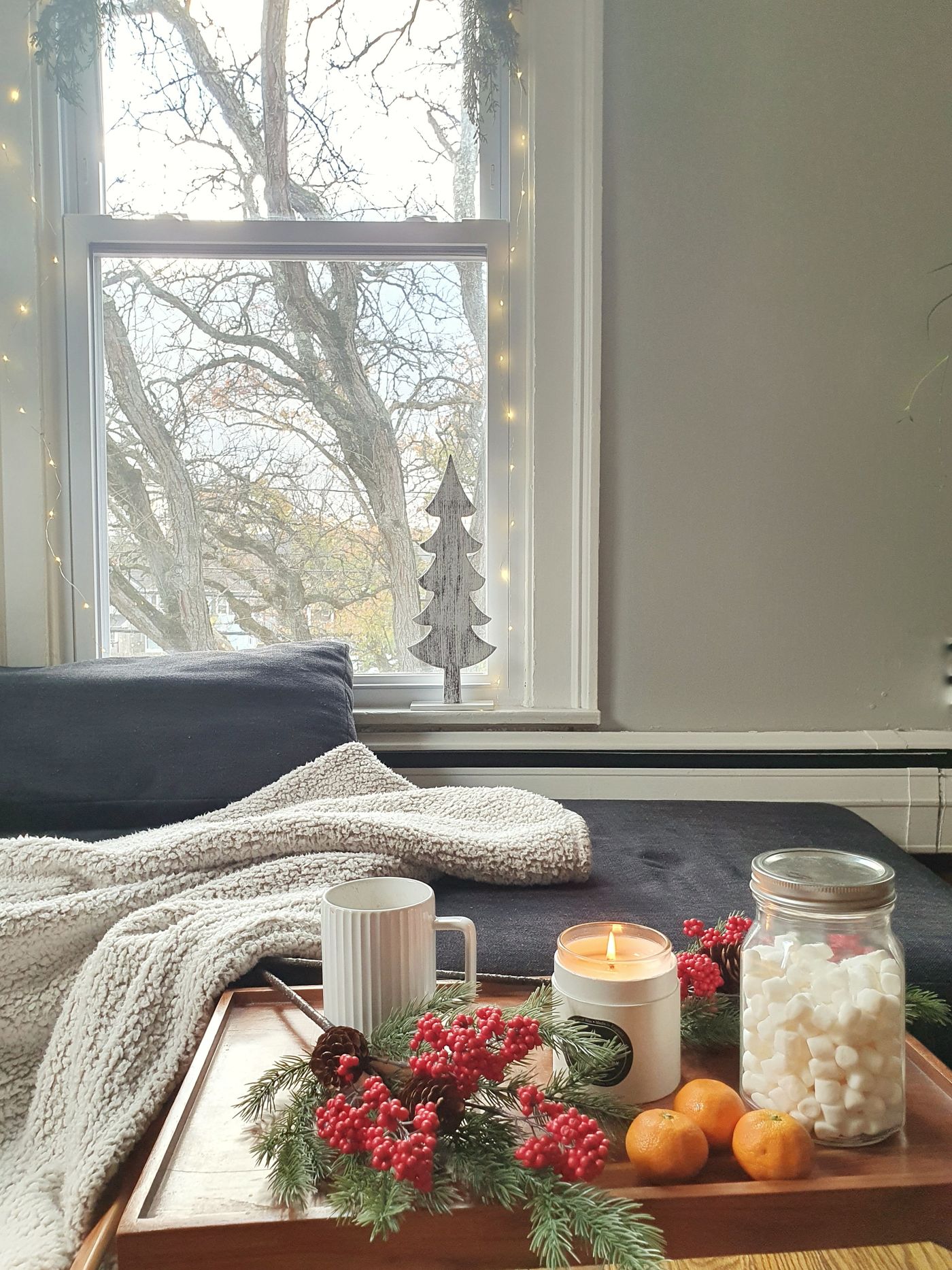 Weihnachtszeit