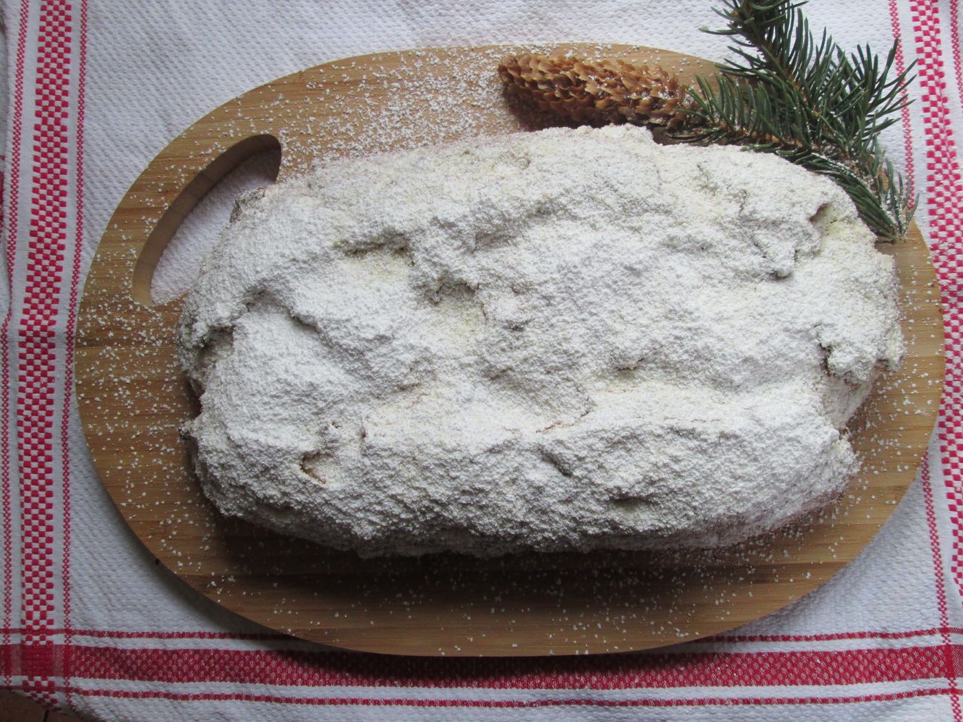 Stollen