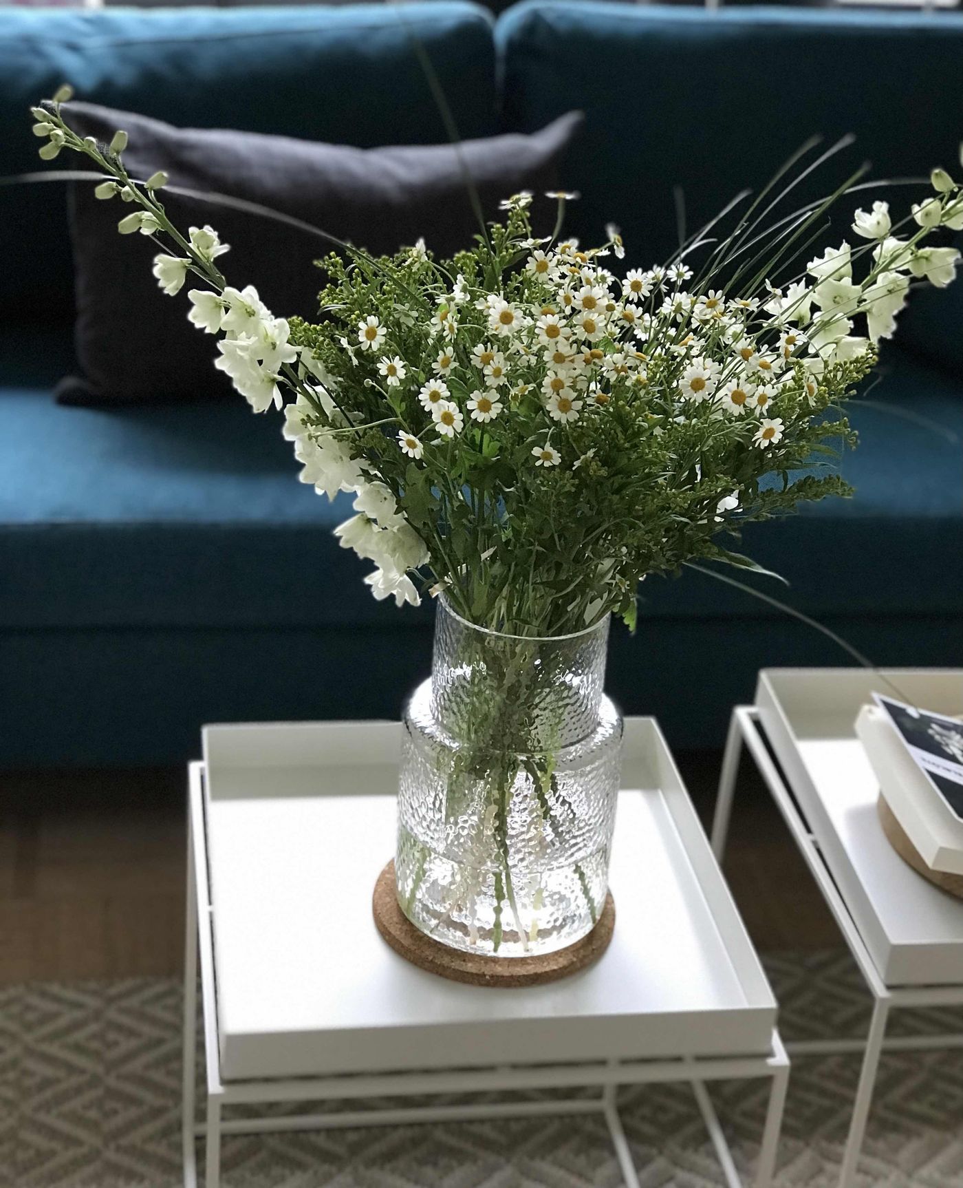 Ikea vase