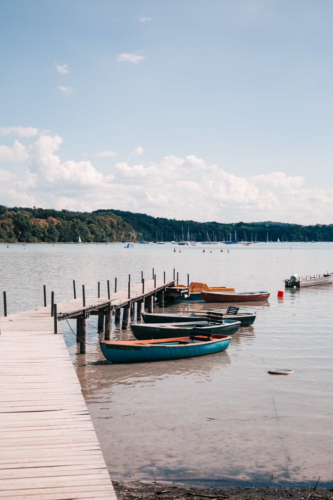 Ammersee