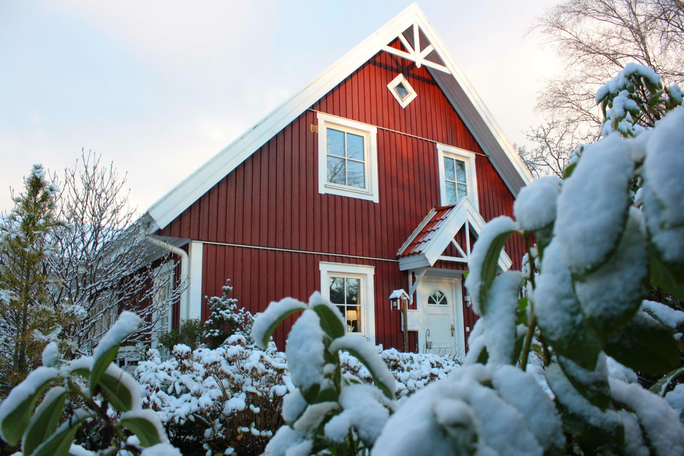 Röda Hus